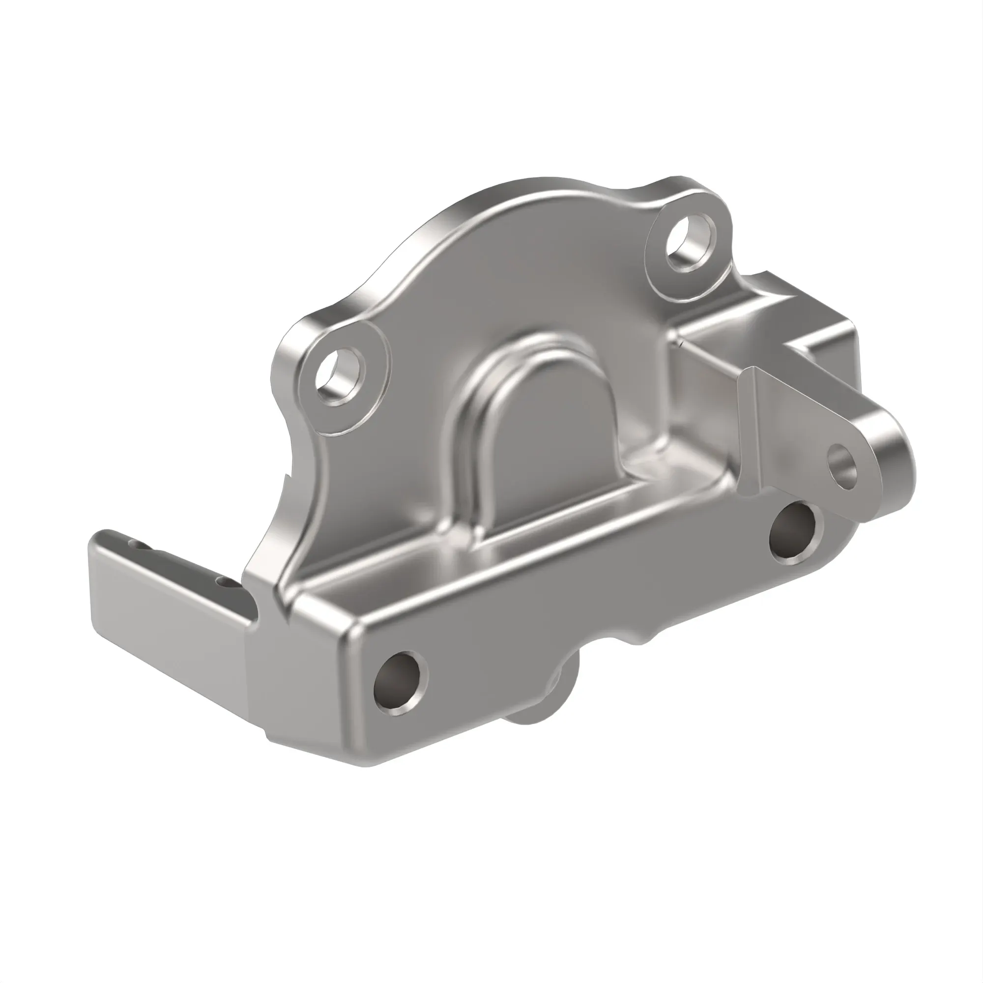 NODULAR COVER SUBASSEMBLY