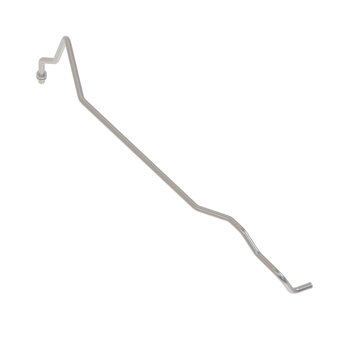 John Deere Transmission Vent Oil Line - RE567272