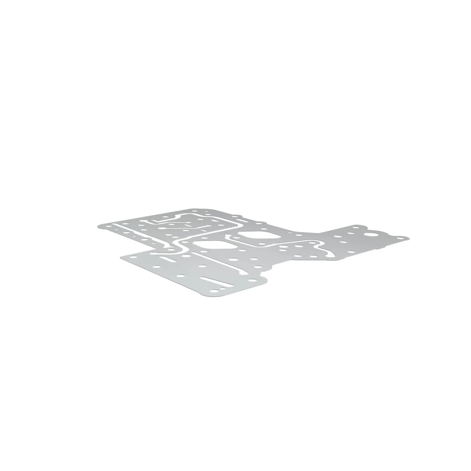 R318454: Communicator Plate to Cover Gasket