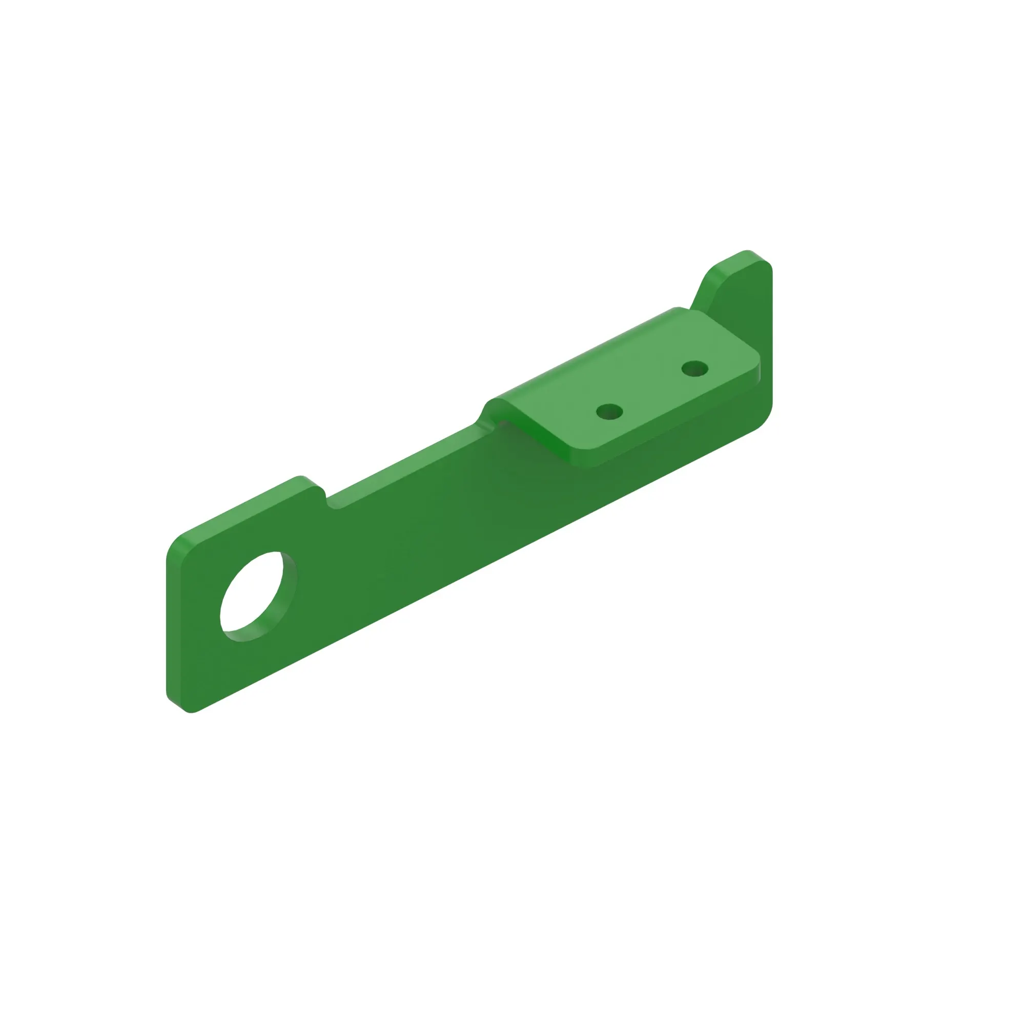 BRACKET, GATE SWITCH RIGHT HAND