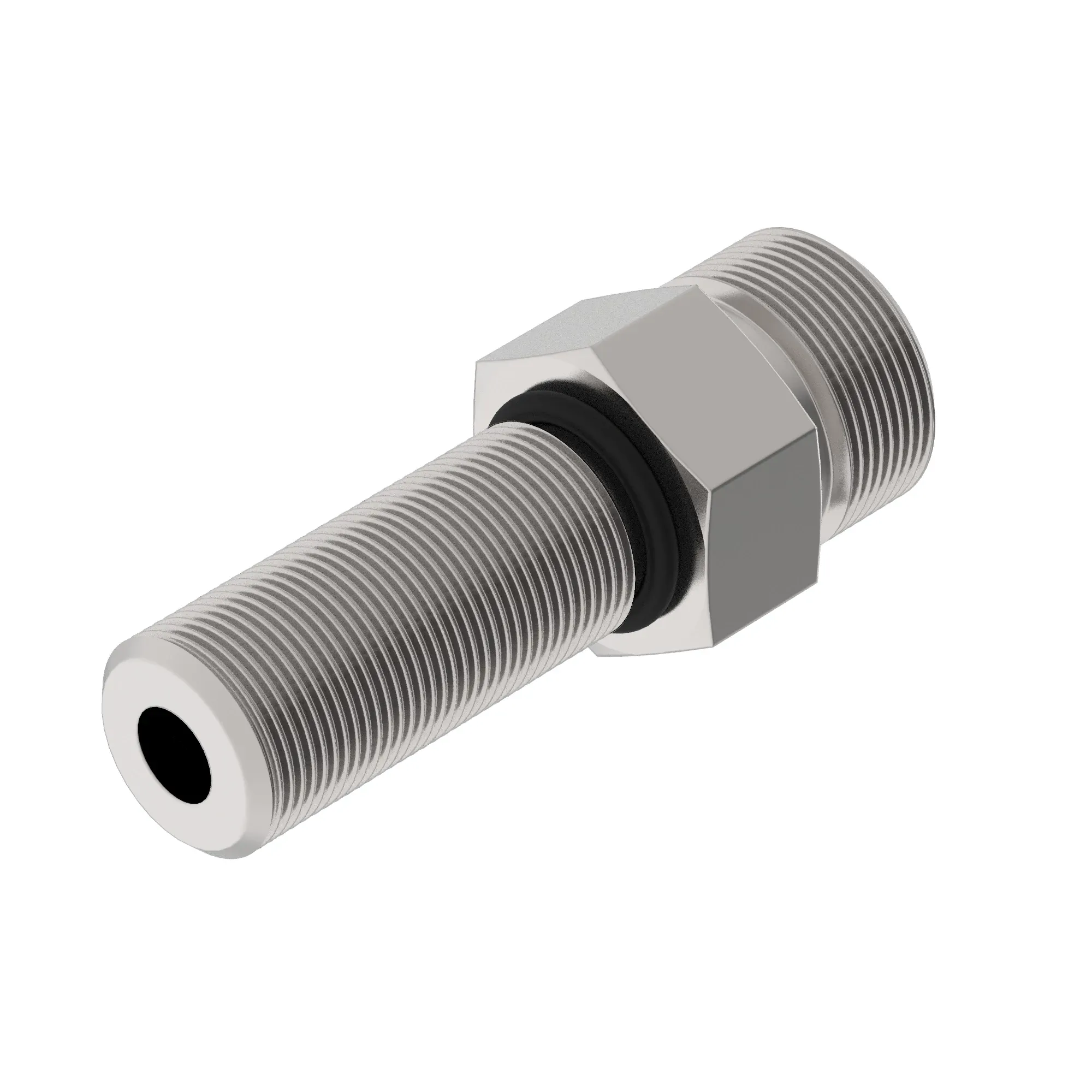 John Deere Adapter Fitting - SJ10514