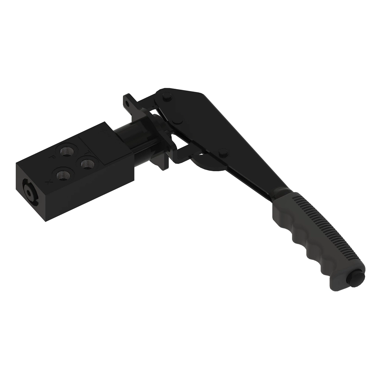 Brake Valve