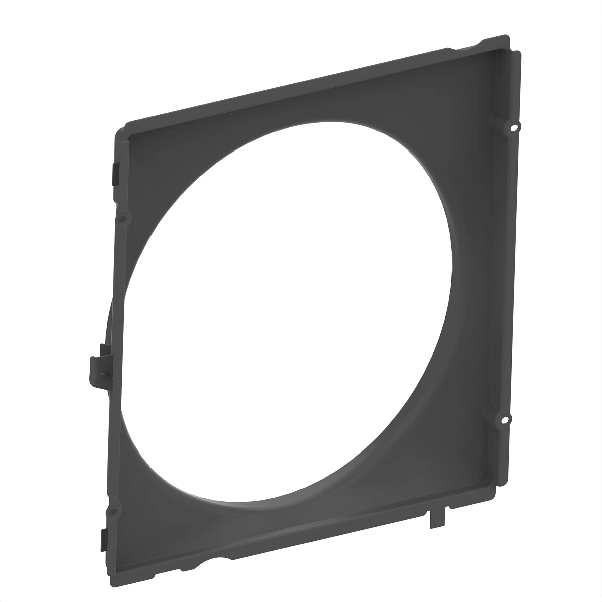SHROUD, 6MC/6RC, 550MM FAN