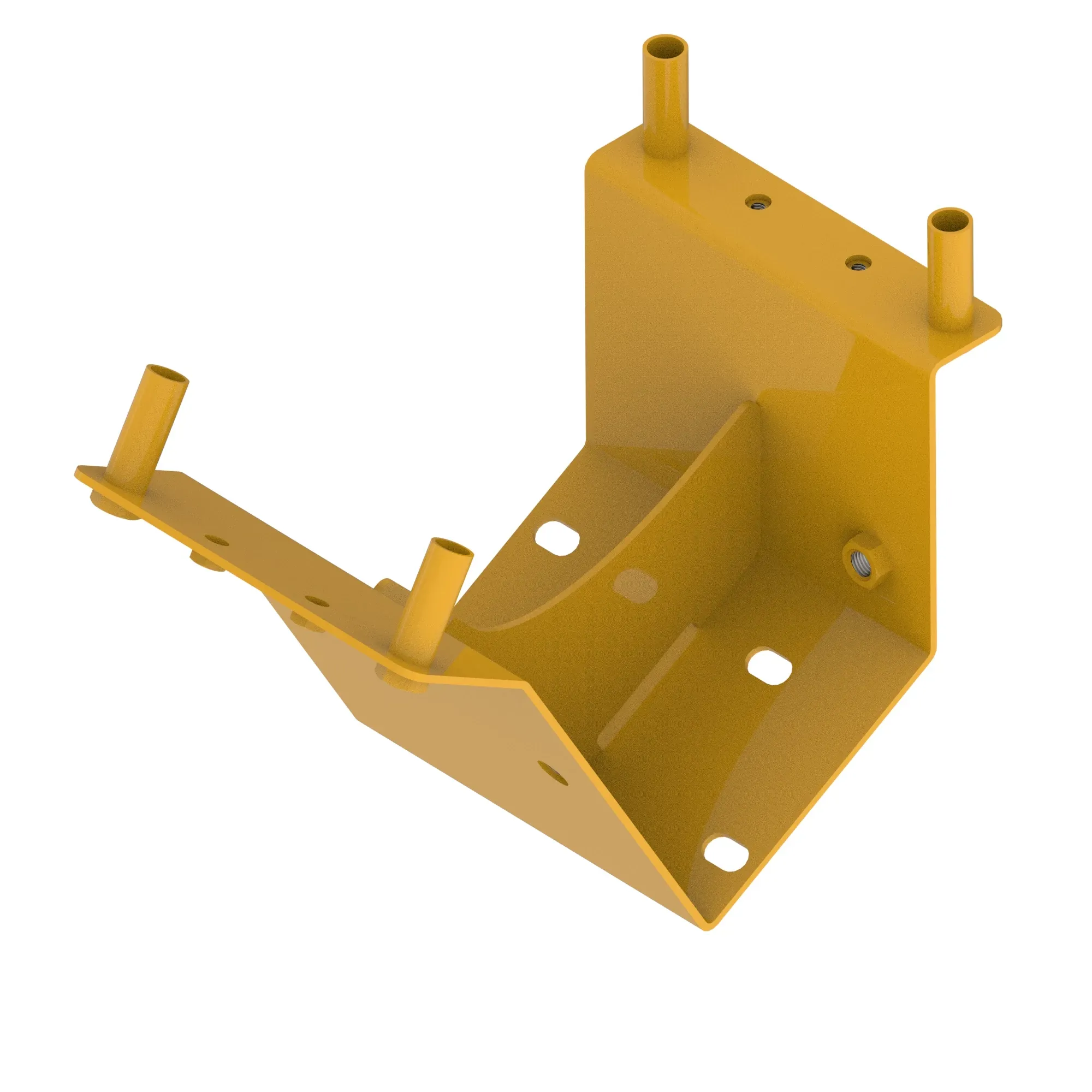 John Deere Bracket - AT396382