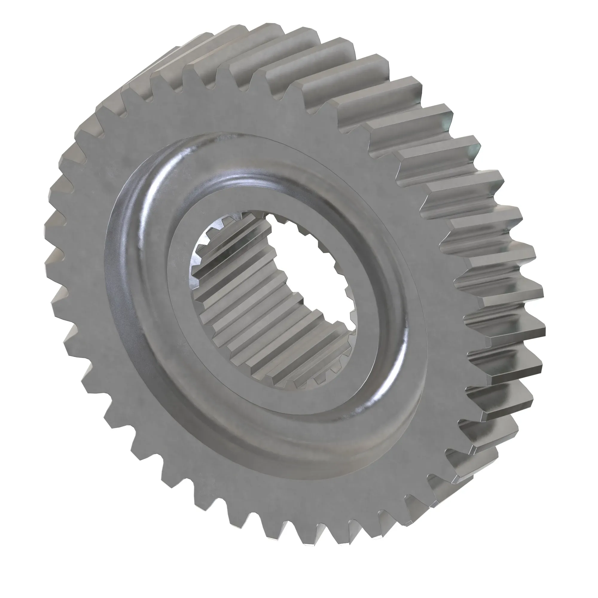 John Deere Helical Gear - SU45954