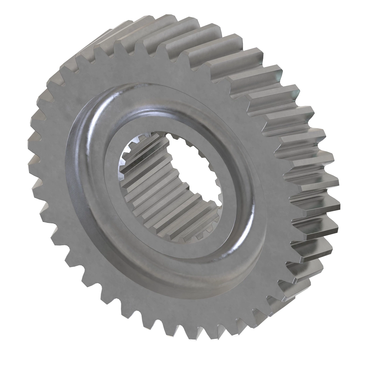 Helical Gear