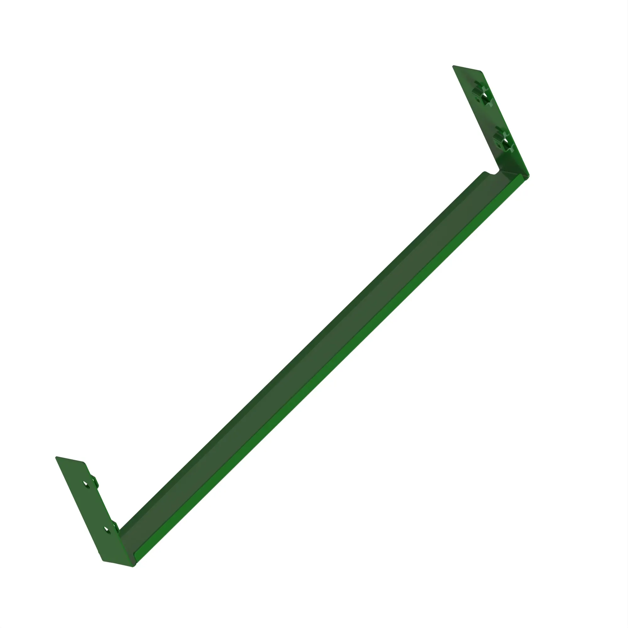 John Deere Rear Trash Cover - F684500
