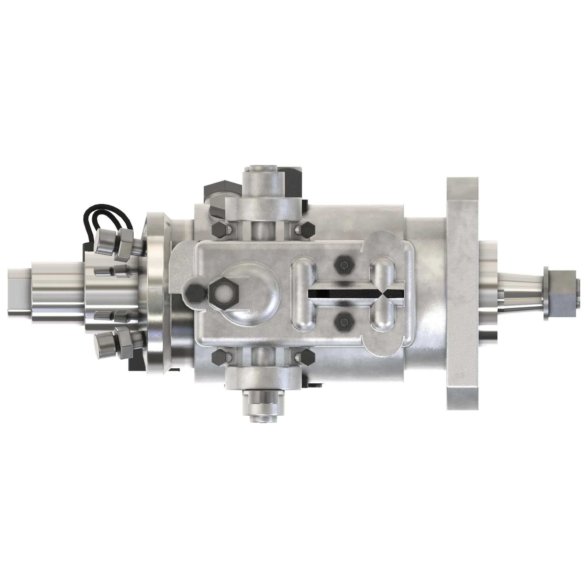FUEL INJECTION PUMP