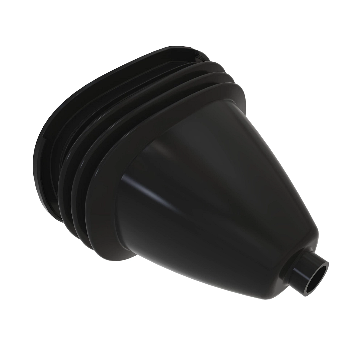 Boot, Steering Column
