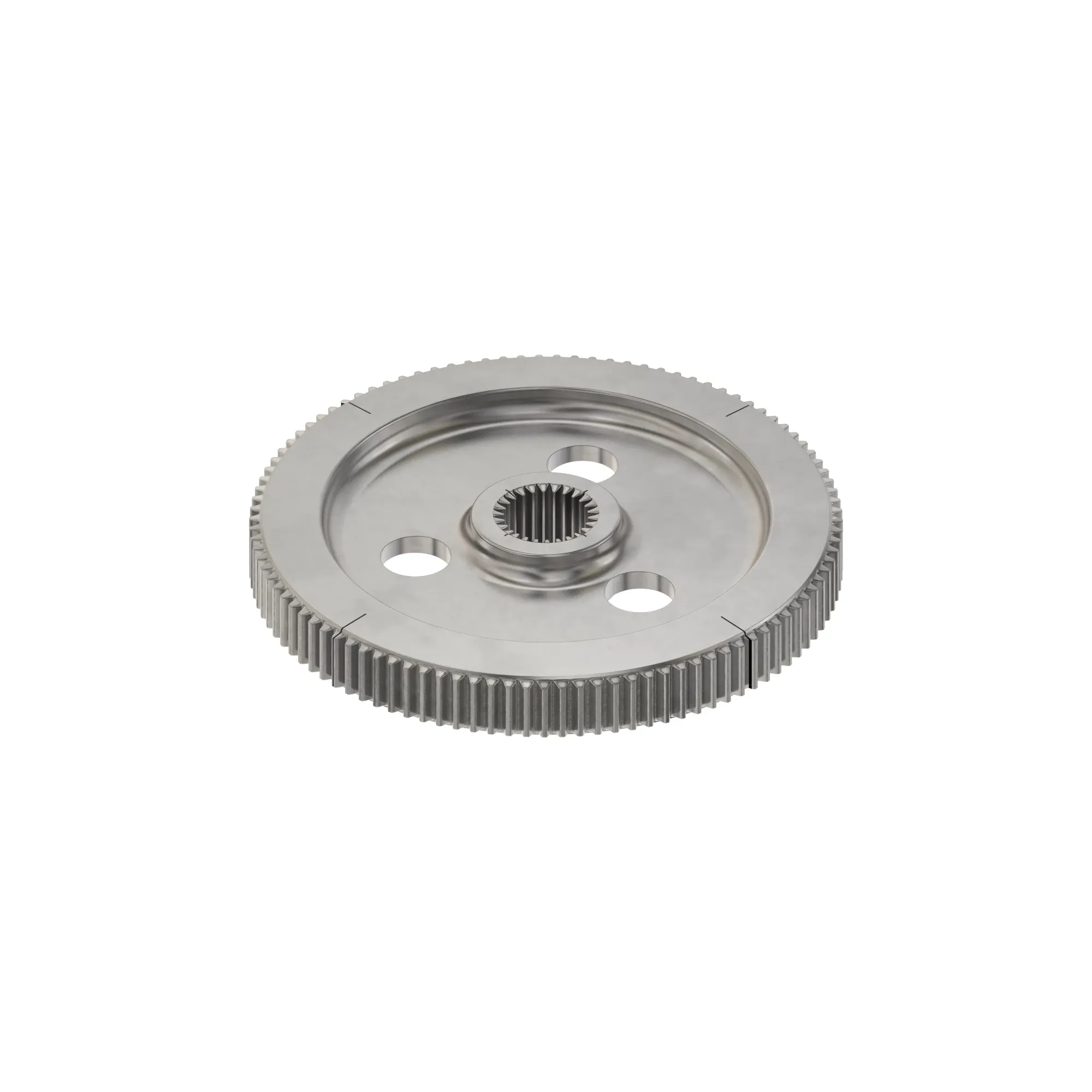 John Deere Axle Final Drive Bevel Gear - N277193