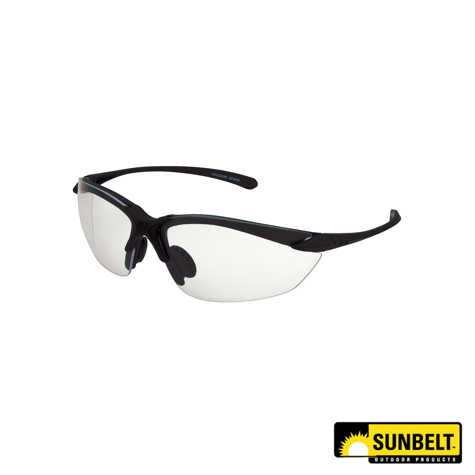 Sunbelt Safety Glasses - A-B1SG924