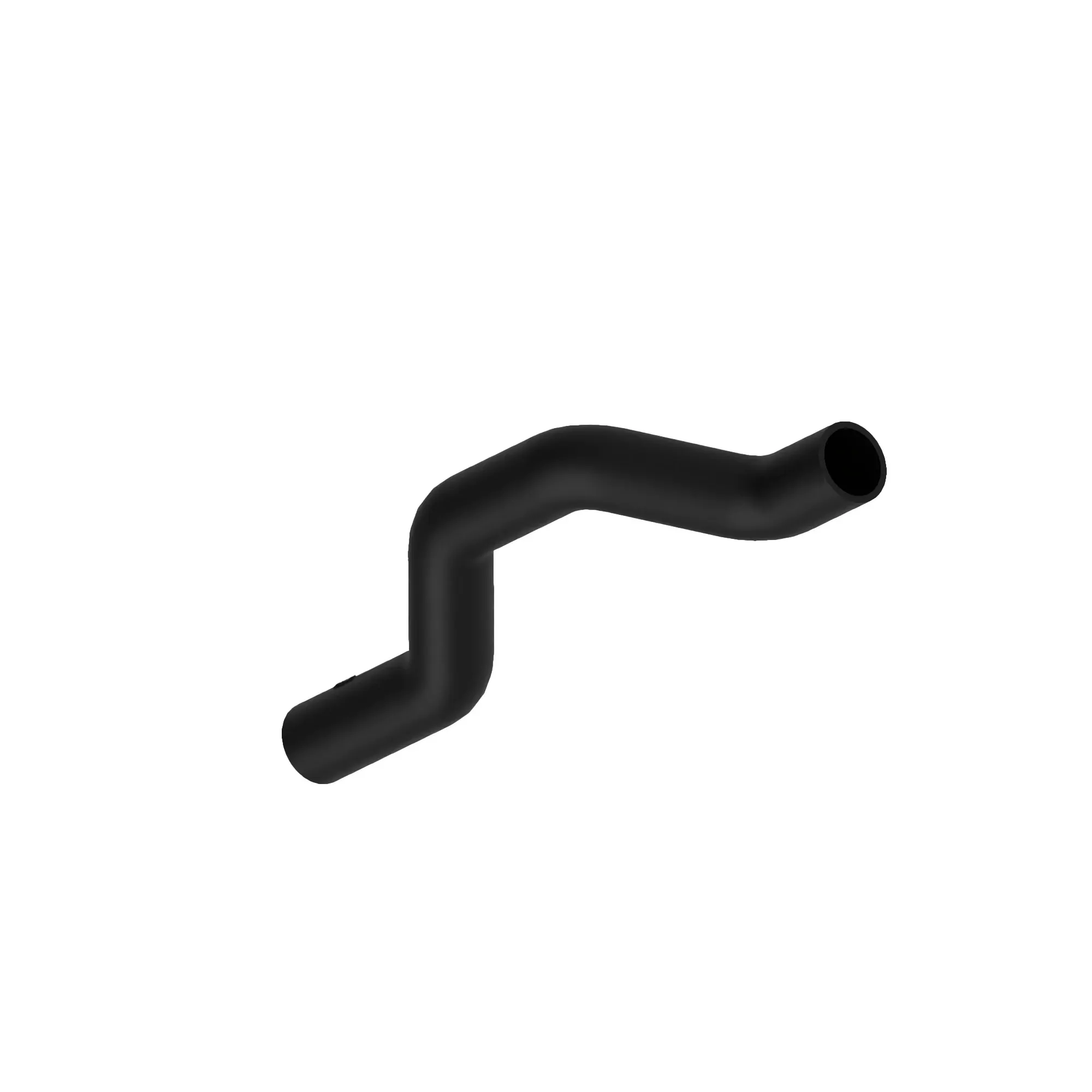 John Deere Breather Hose - T415968