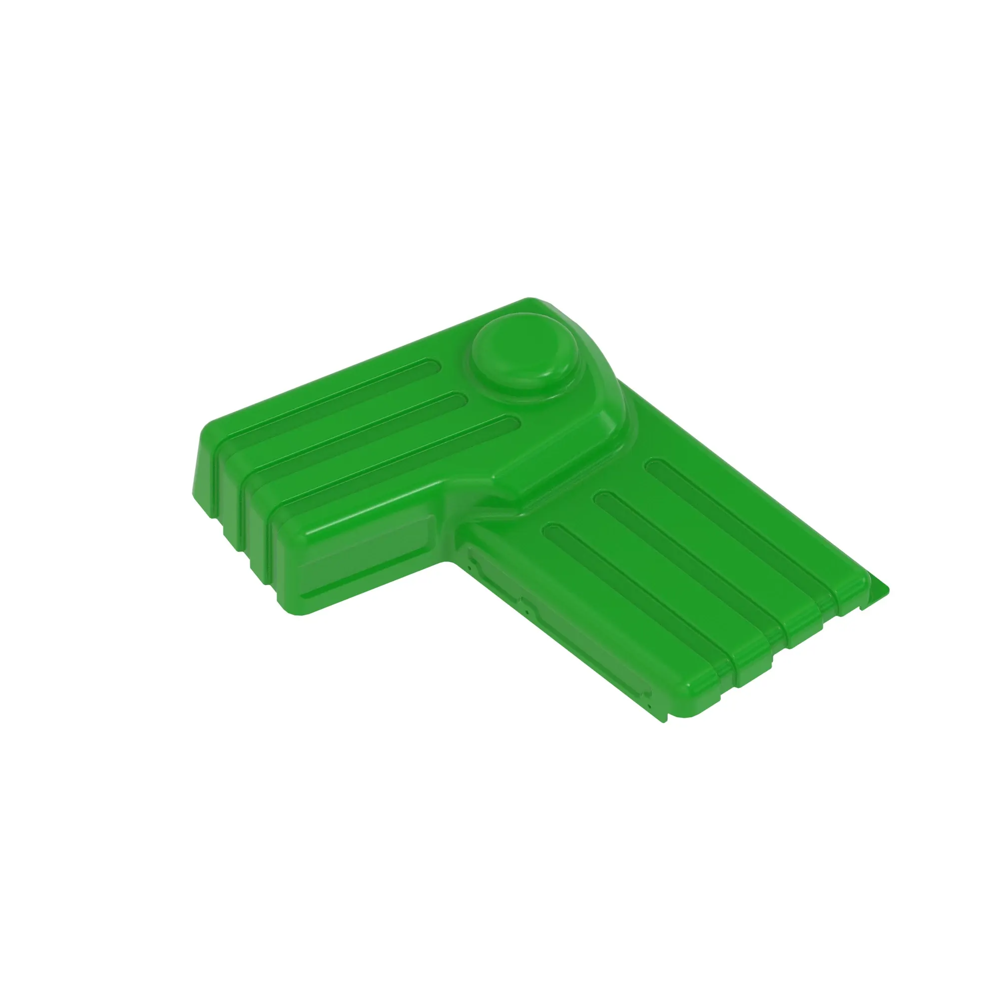 John Deere Wrap Box Shield - KK16931