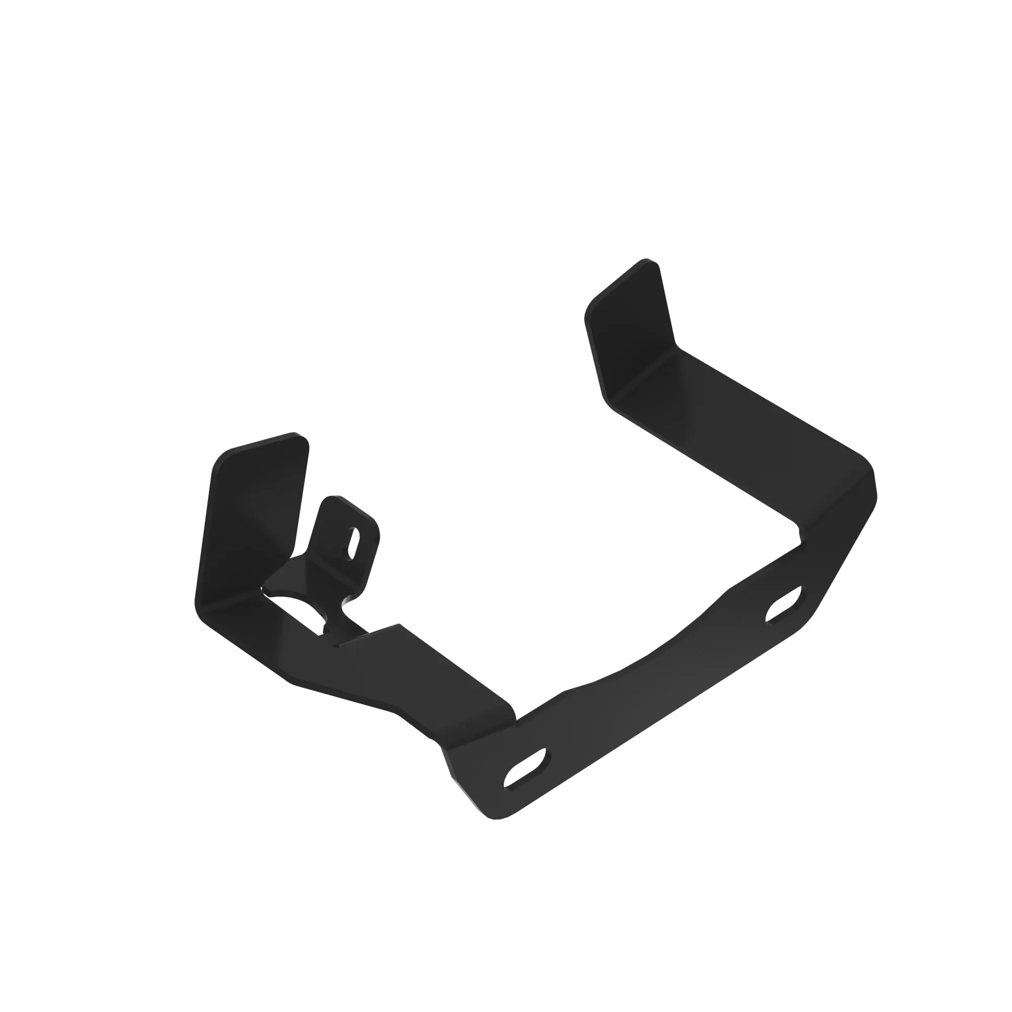 John Deere Reservoir Mounting Bracket - T403085