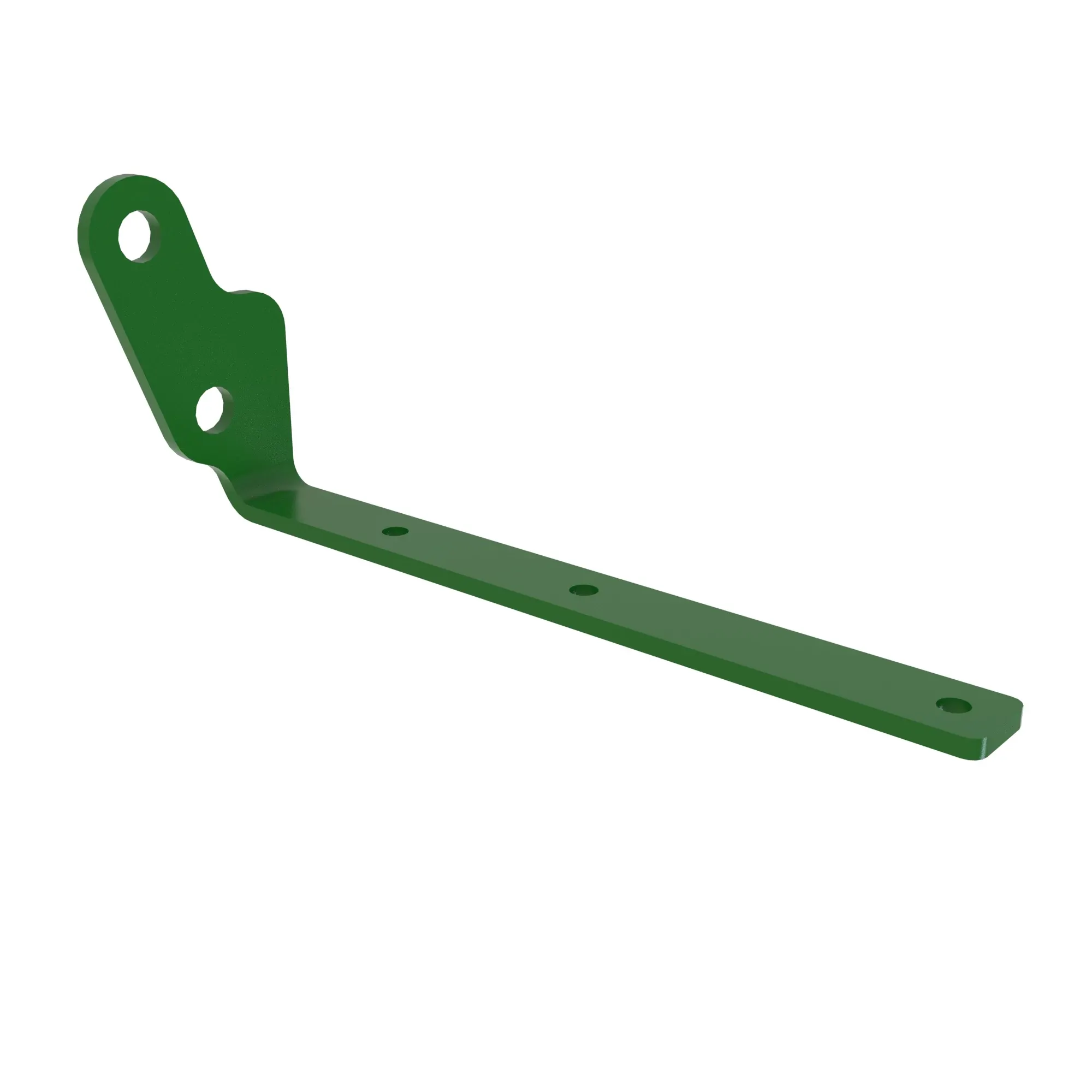 John Deere Tread Loop Support Bracket - N403215