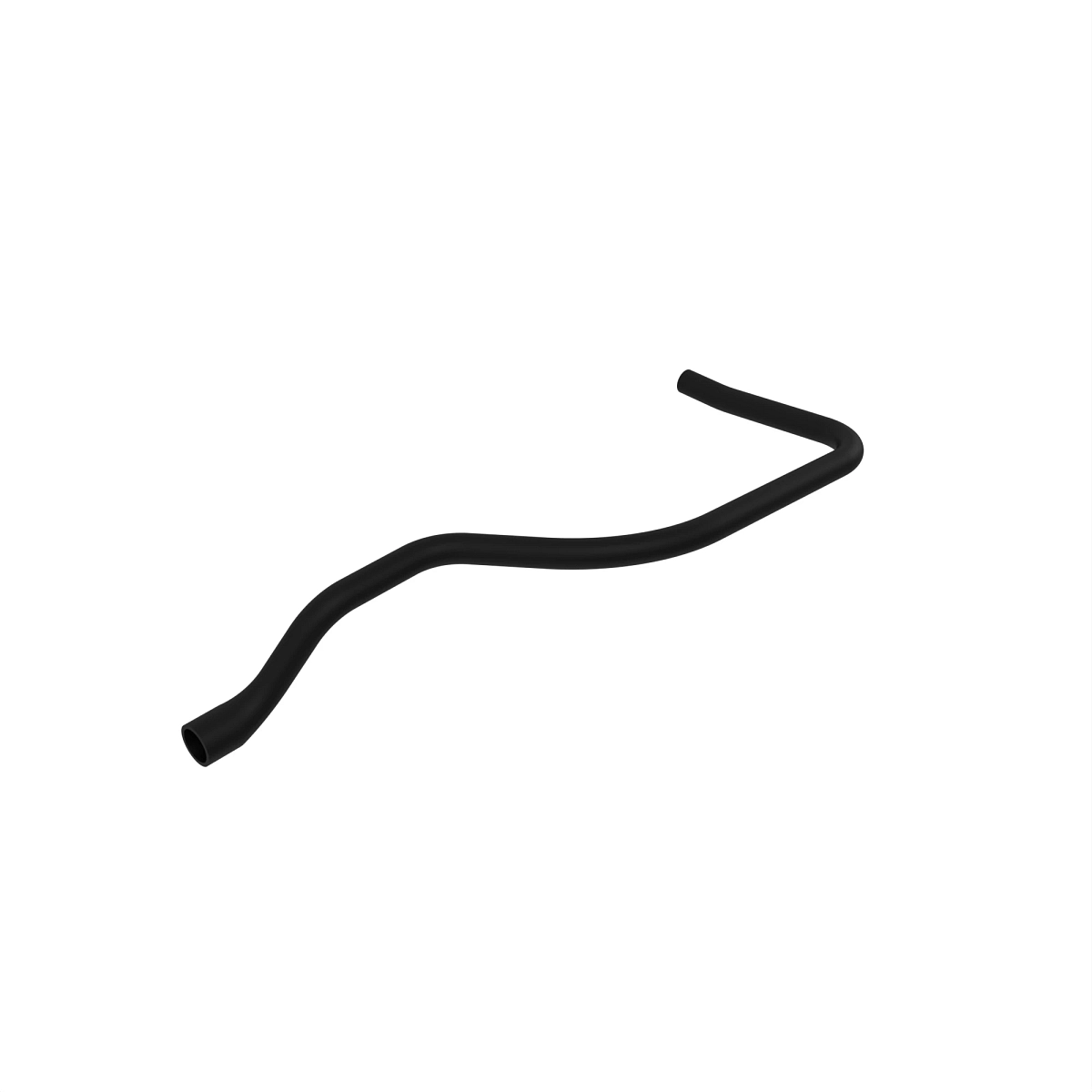 Hose, Formed 22 X 16