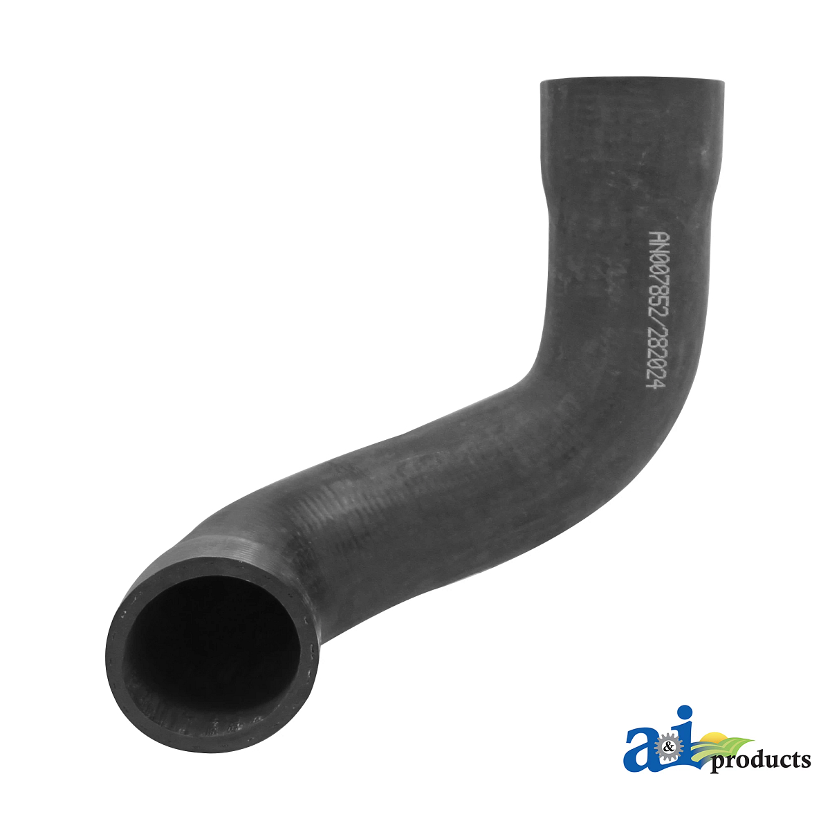 Bottom Radiator Hose
