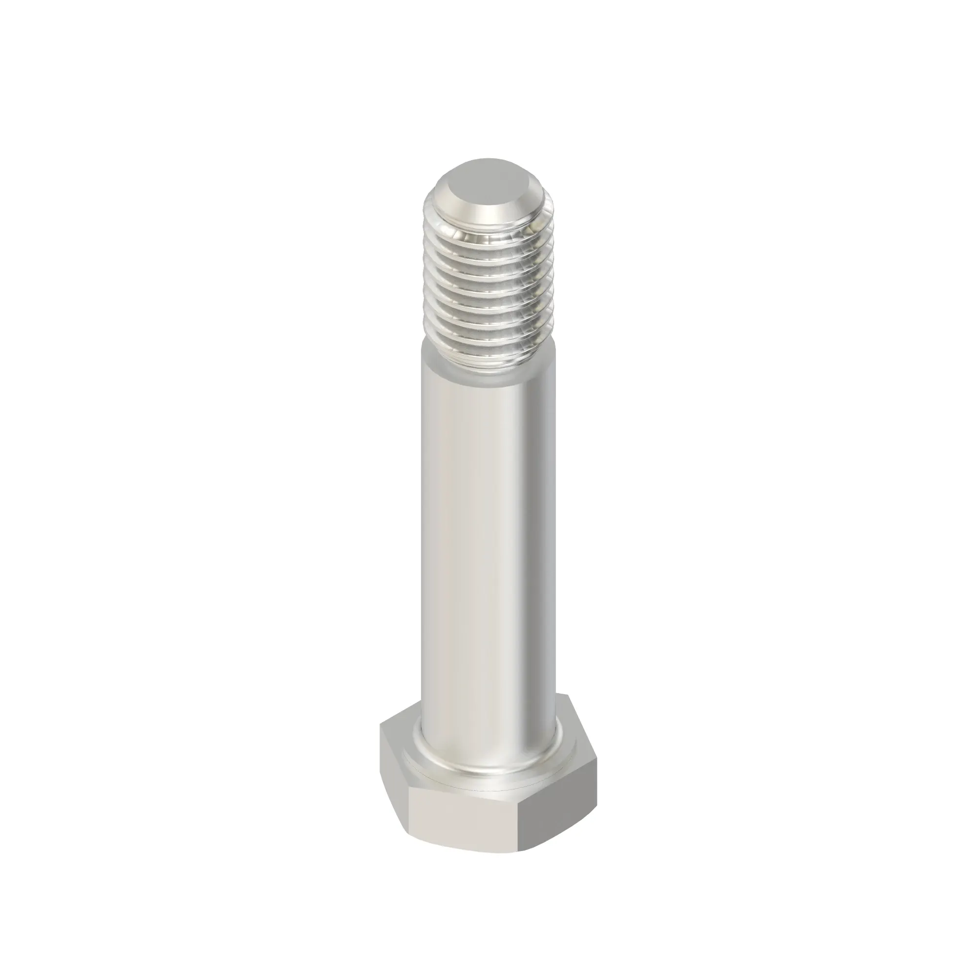 BOLT, SHOULDER, Bolt