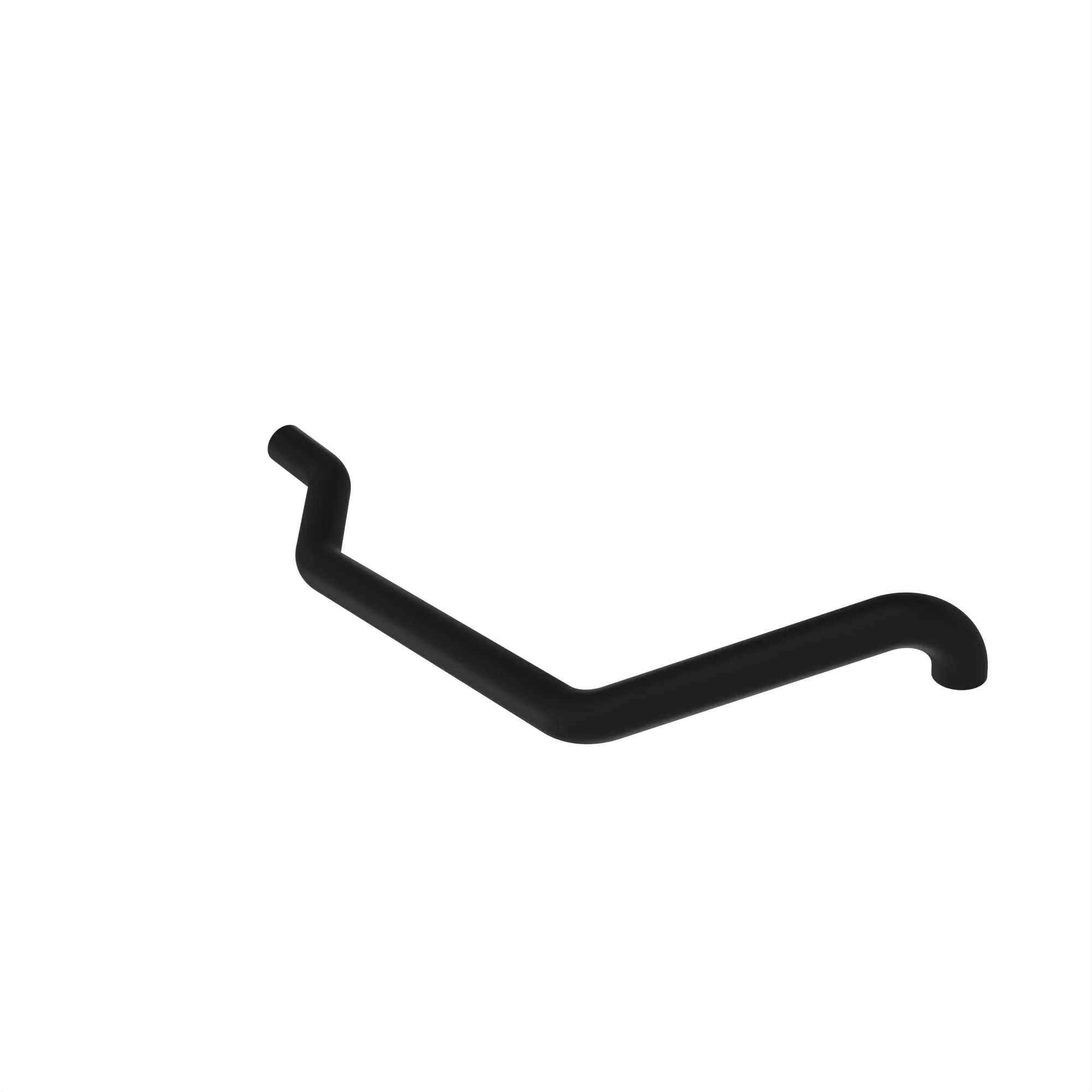 T282458: Radiator Surge Tank Hose