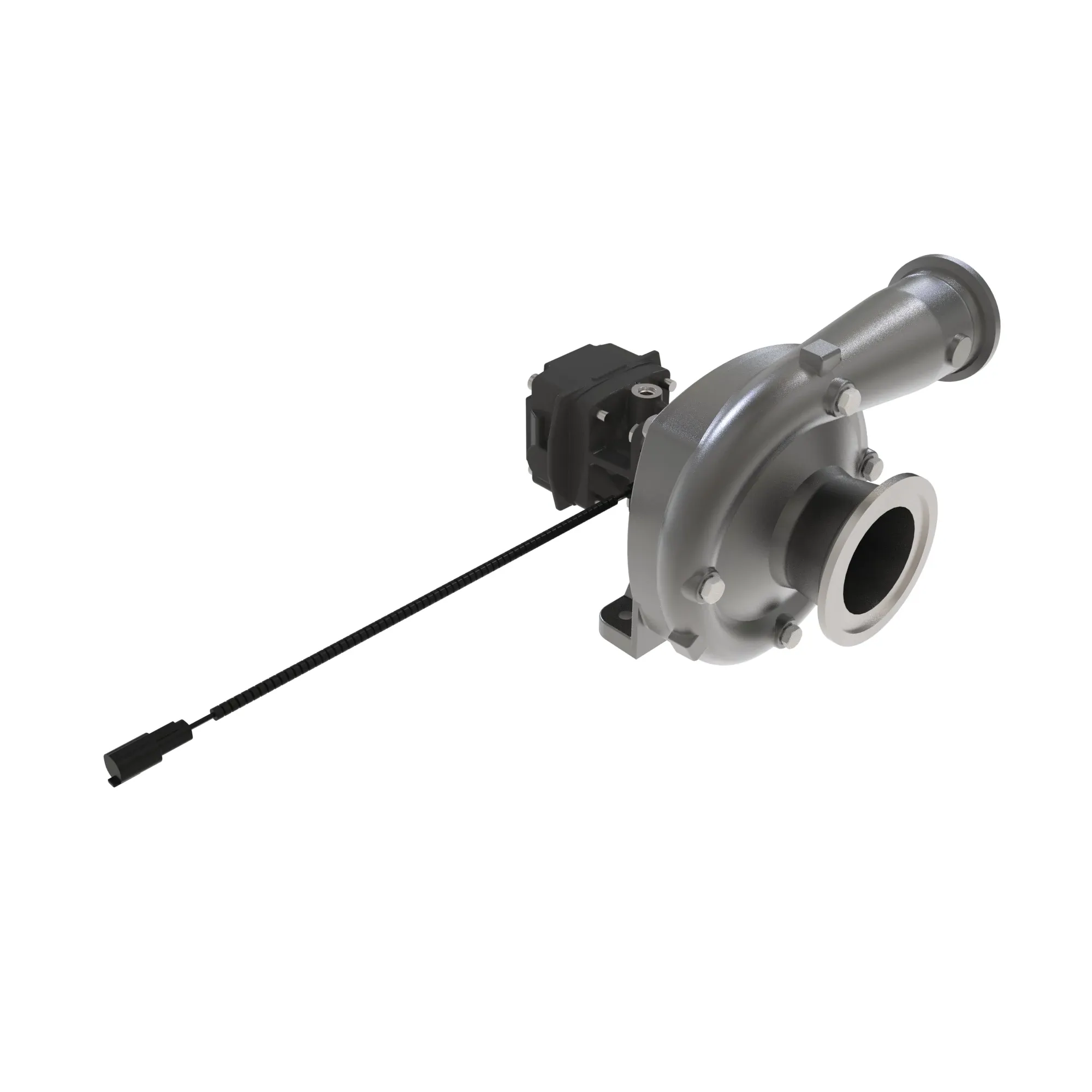 SPRAYER PUMP, HM1 MOTOR