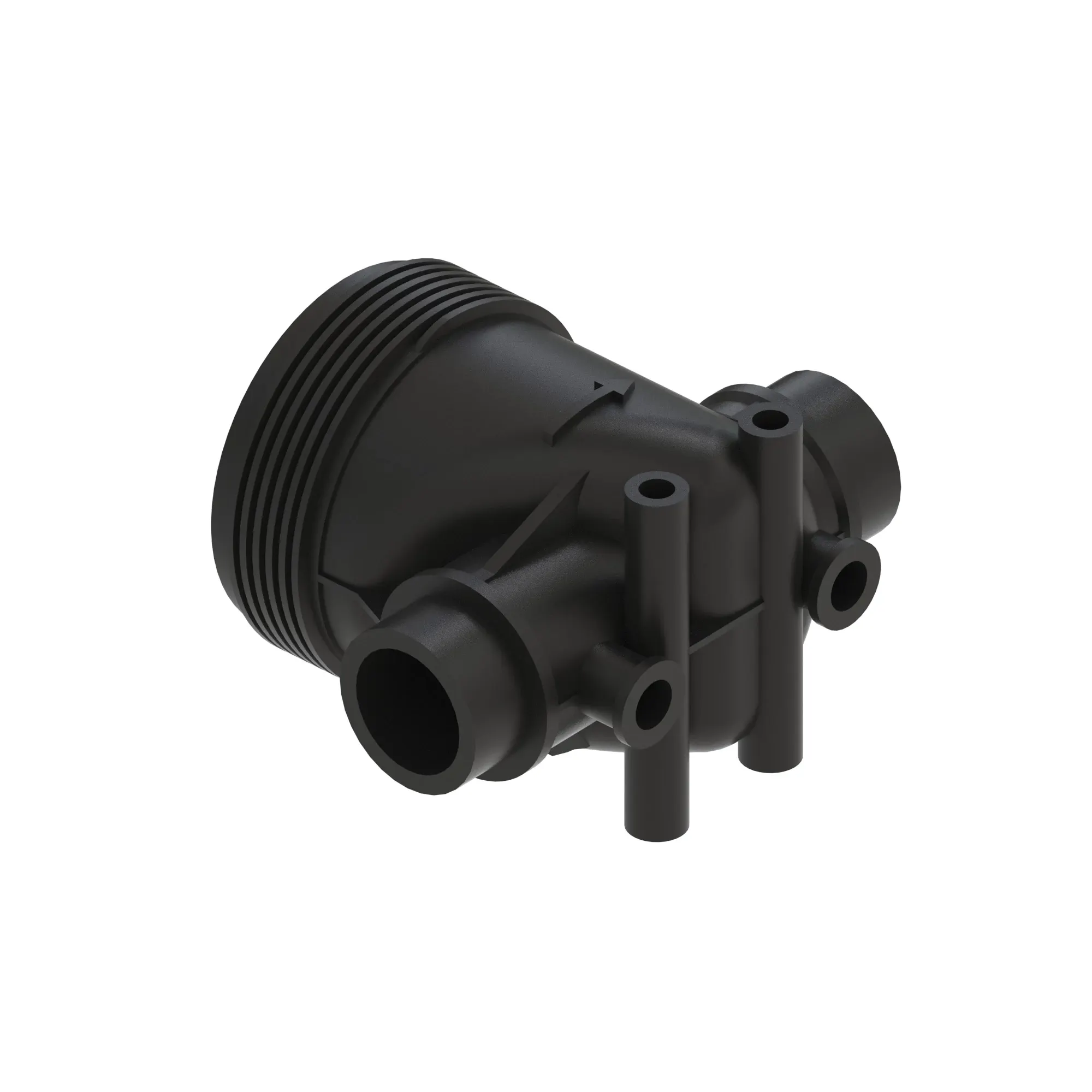 HOUSING, FILTERBODY 11/4'' BU-BU