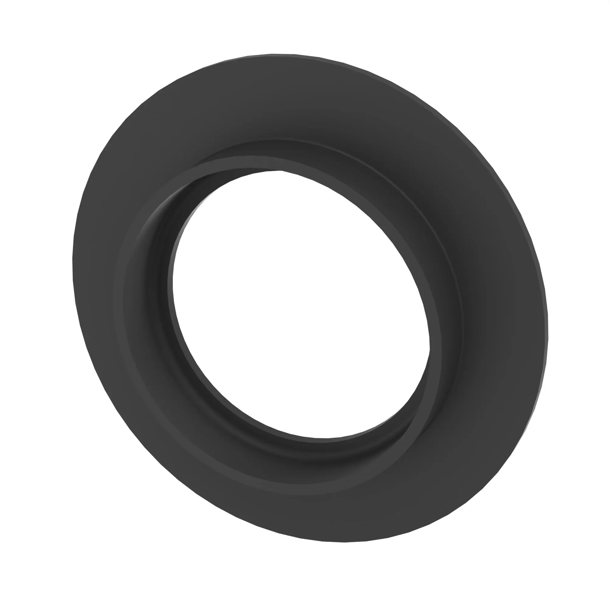 John Deere Seal Backing Ring - M155179