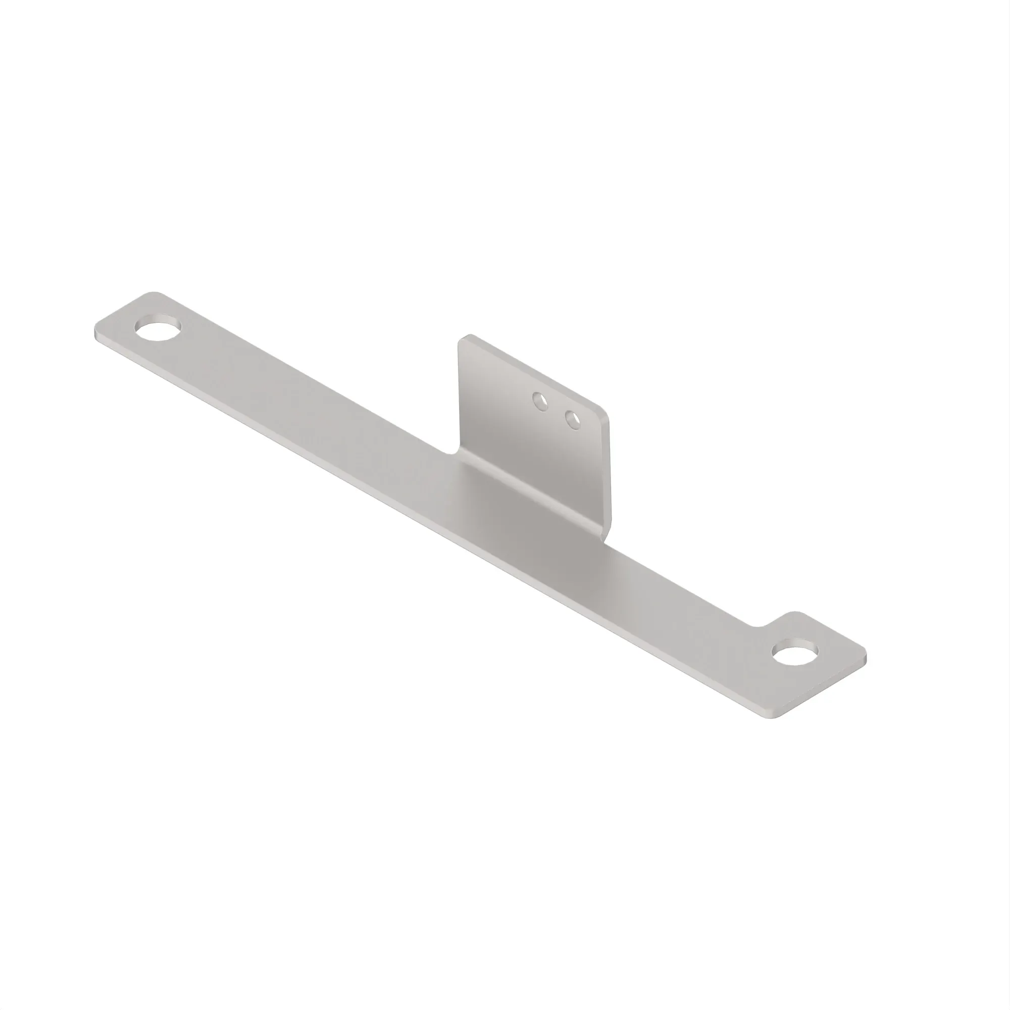 BRACKET, TRAILER MOUTING 3X20