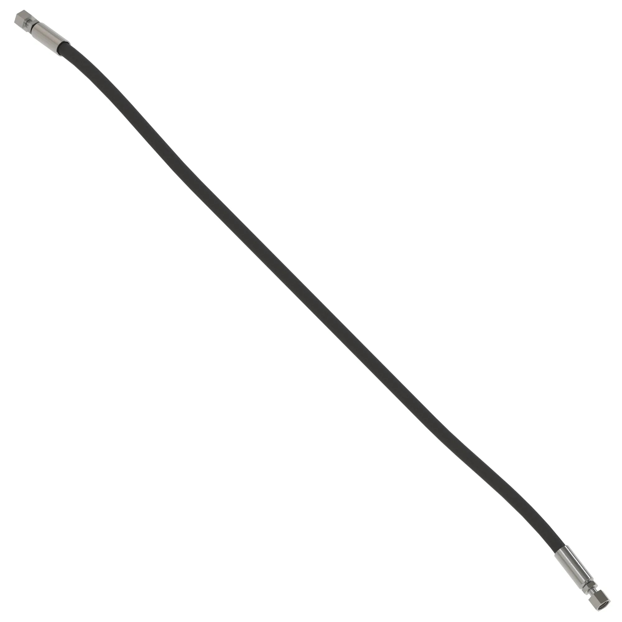 Hydraulic Hose - Fabricate