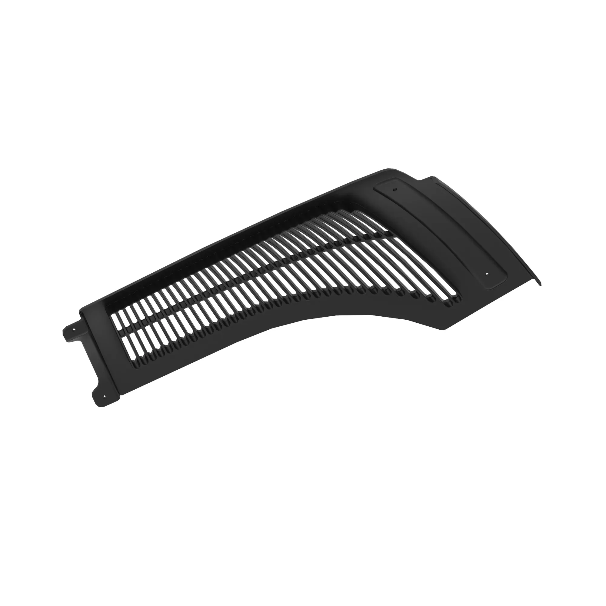 John Deere Air Intake Louver, Right Side - R214102