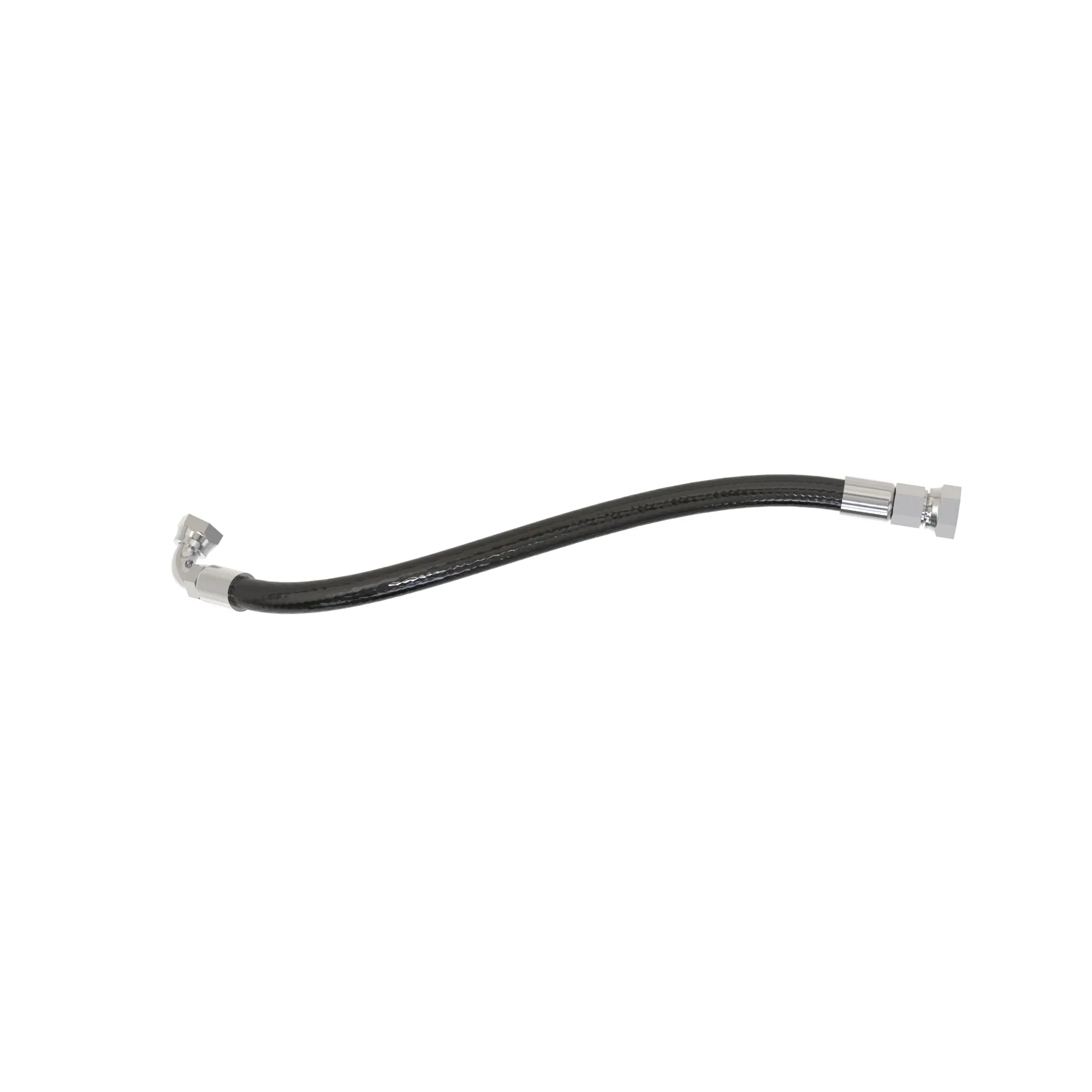 HOSE, SUPPLY HYD SCU, CAB