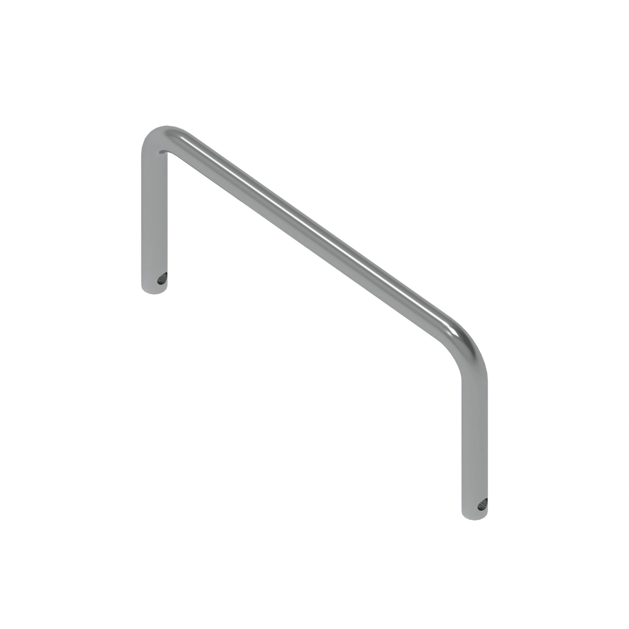 HANDLE, HANDLE, GRATE WLDMT