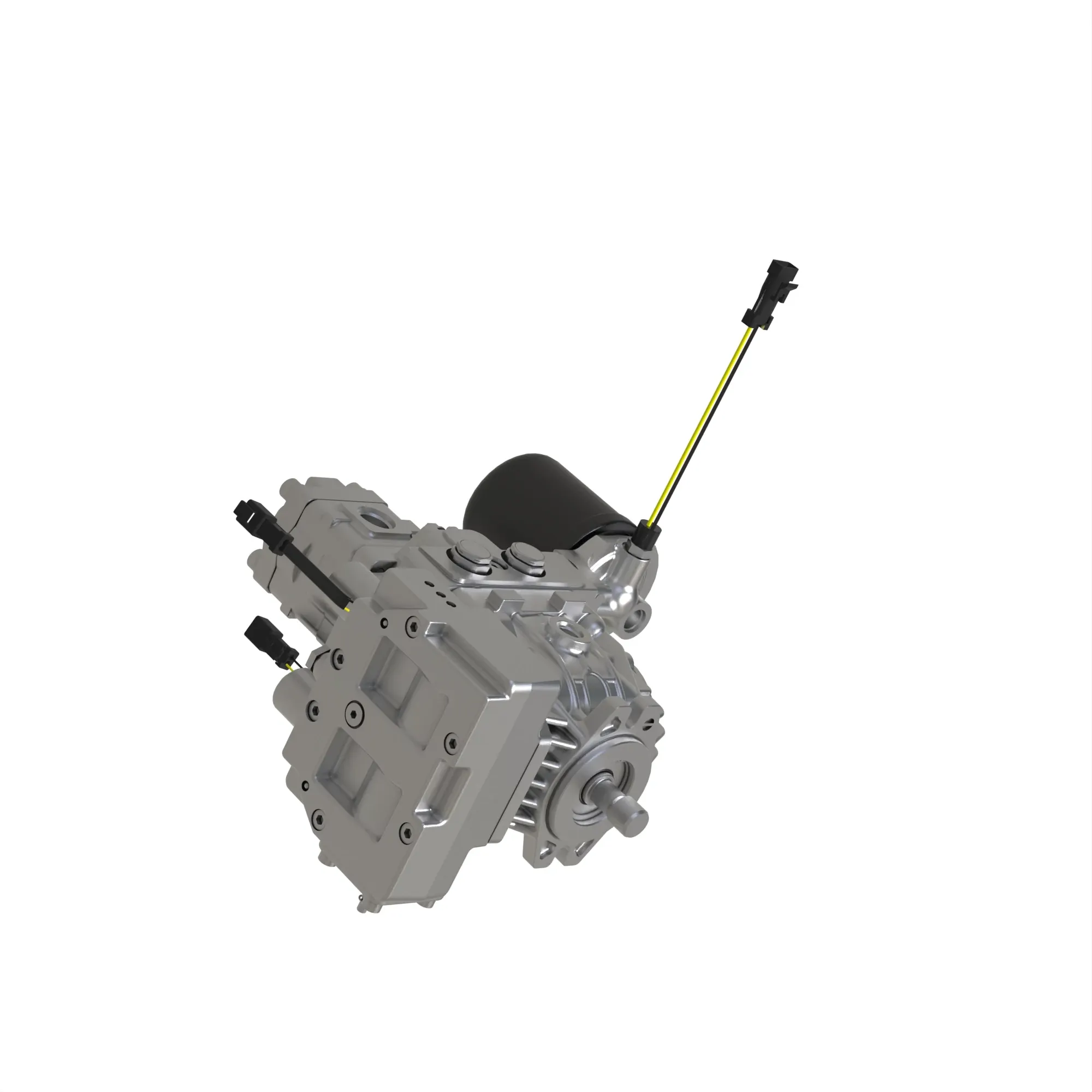 AUC21127: Hydrostatic Traction Pump, 24.5 cc/rev