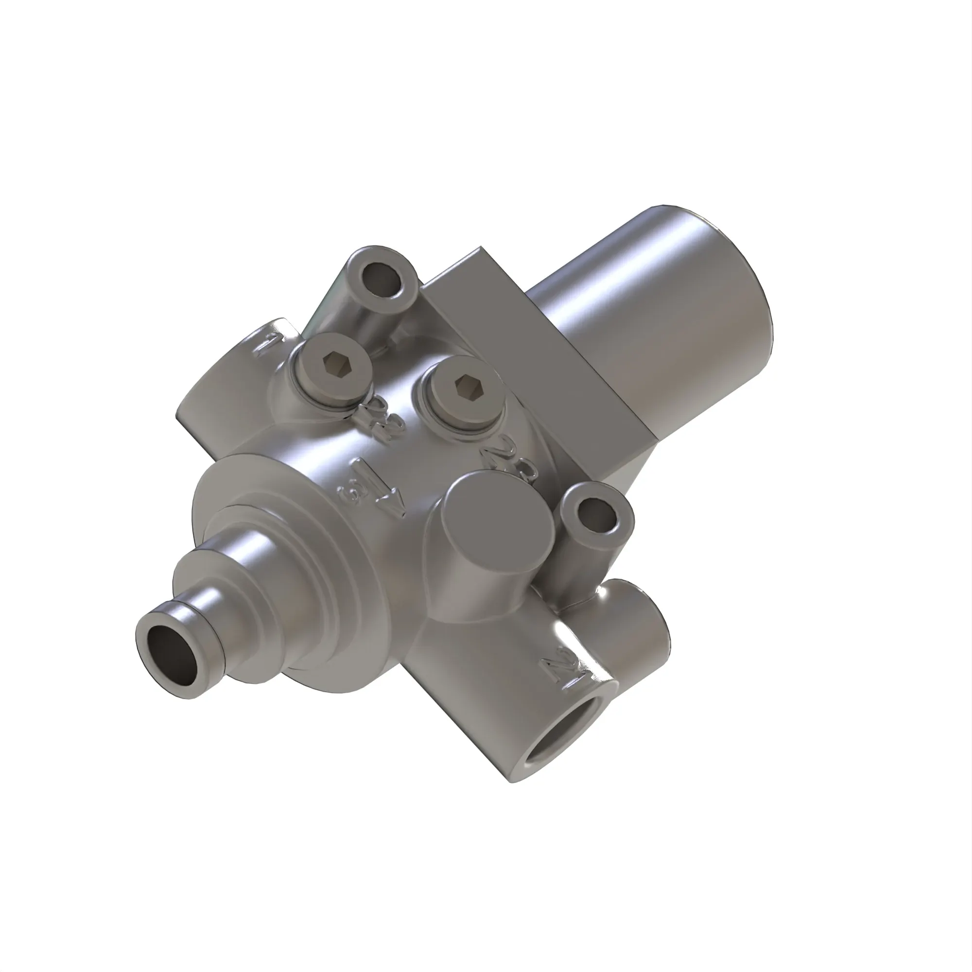 Regulator