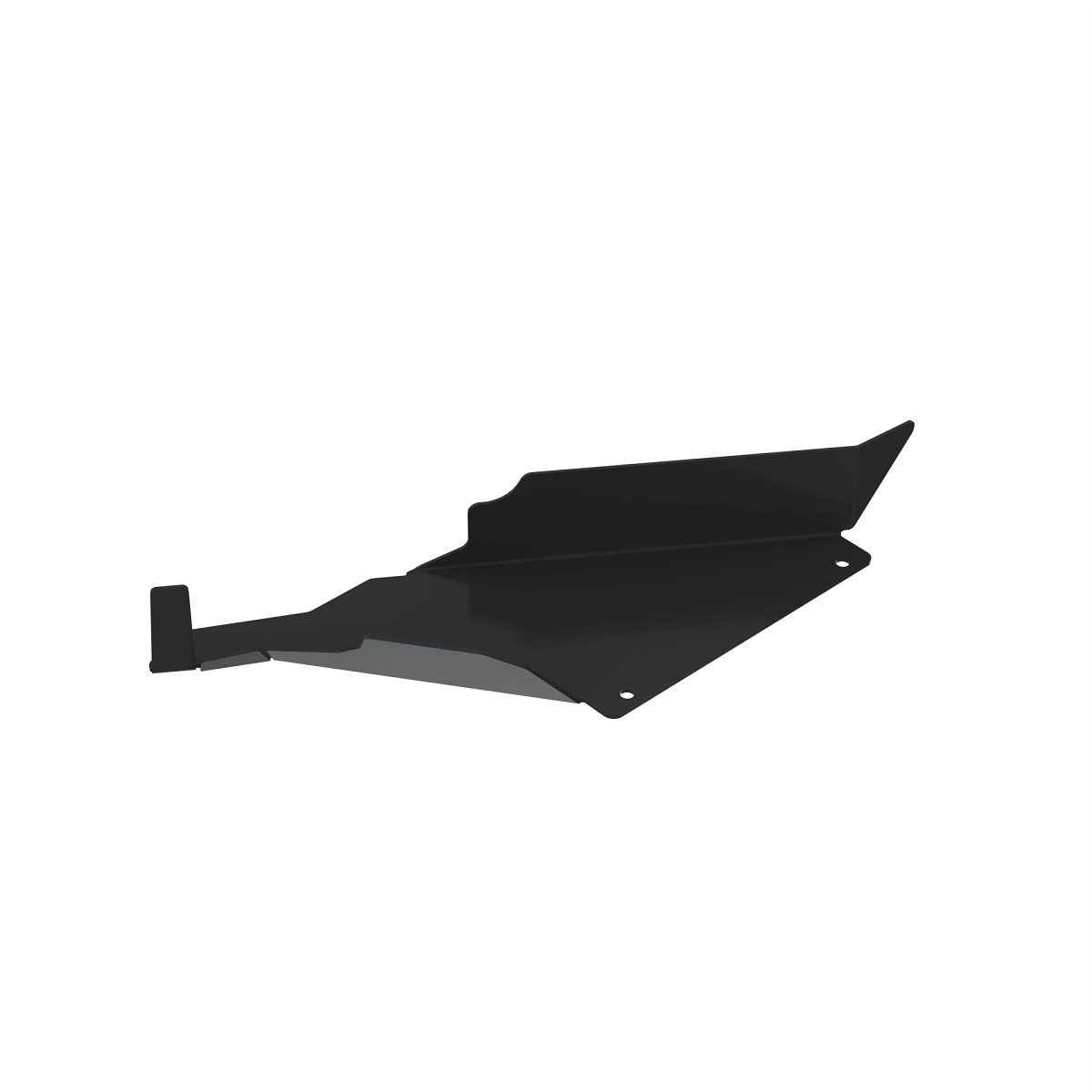SHIELD, 60D HC EXPORT DECK SHIELD