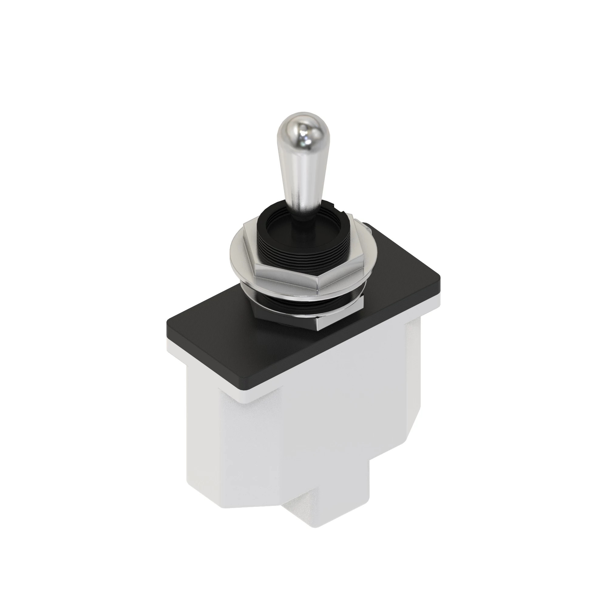 John Deere Toggle Rocker Switch - AT106154