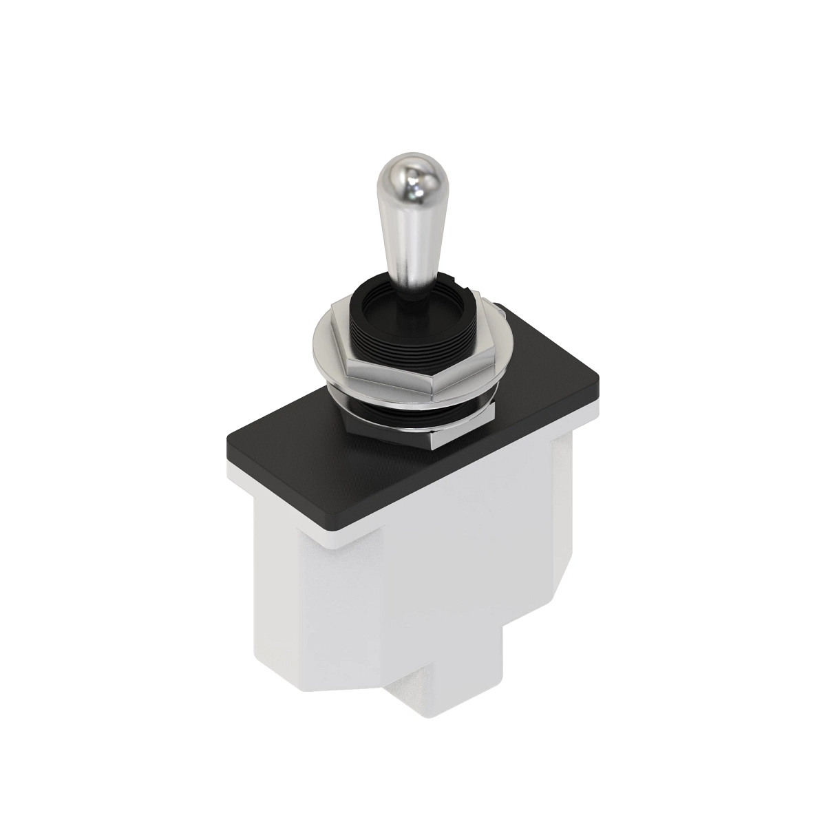 Switch, Toggle