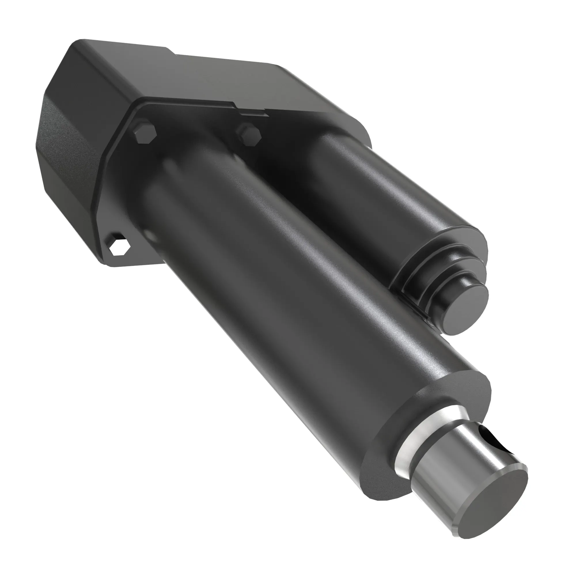 John Deere Fan Engage Actuator - AN276545