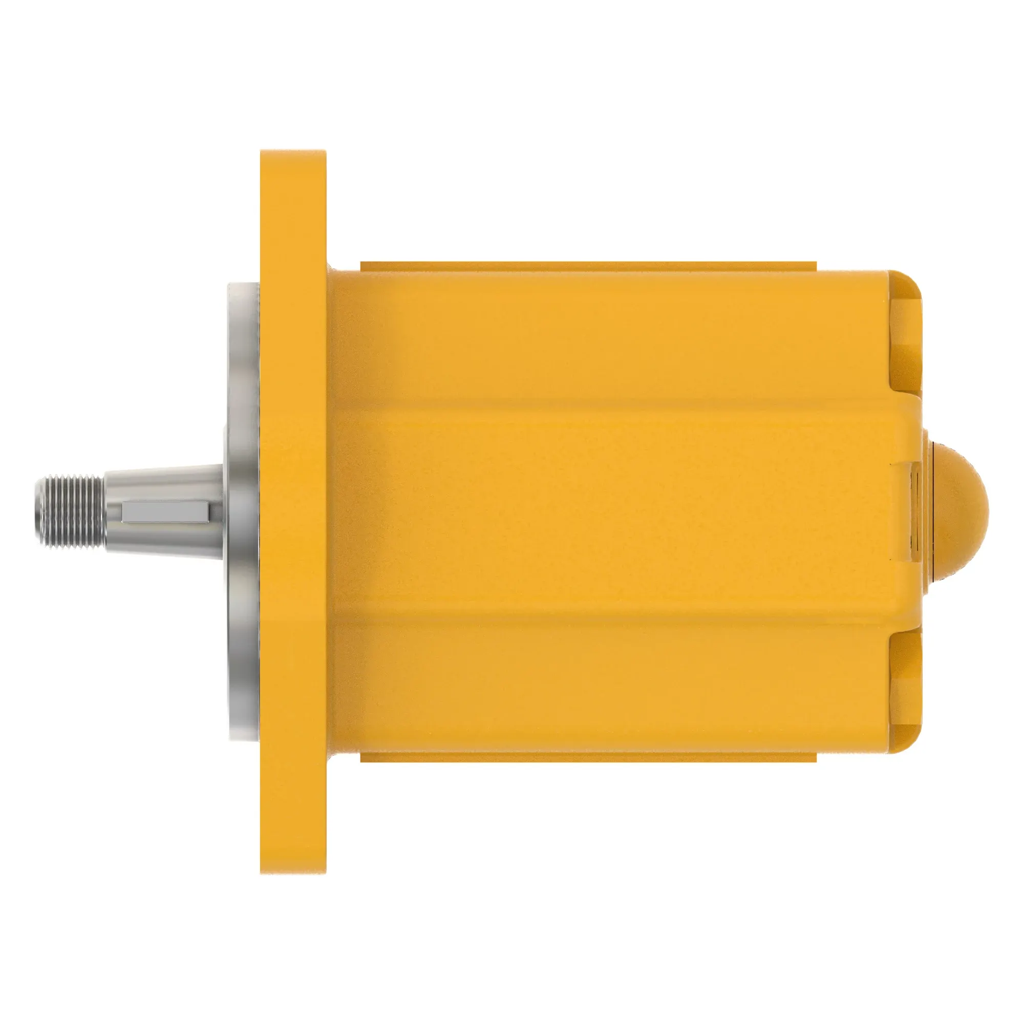 HYDRAULIC MOTOR