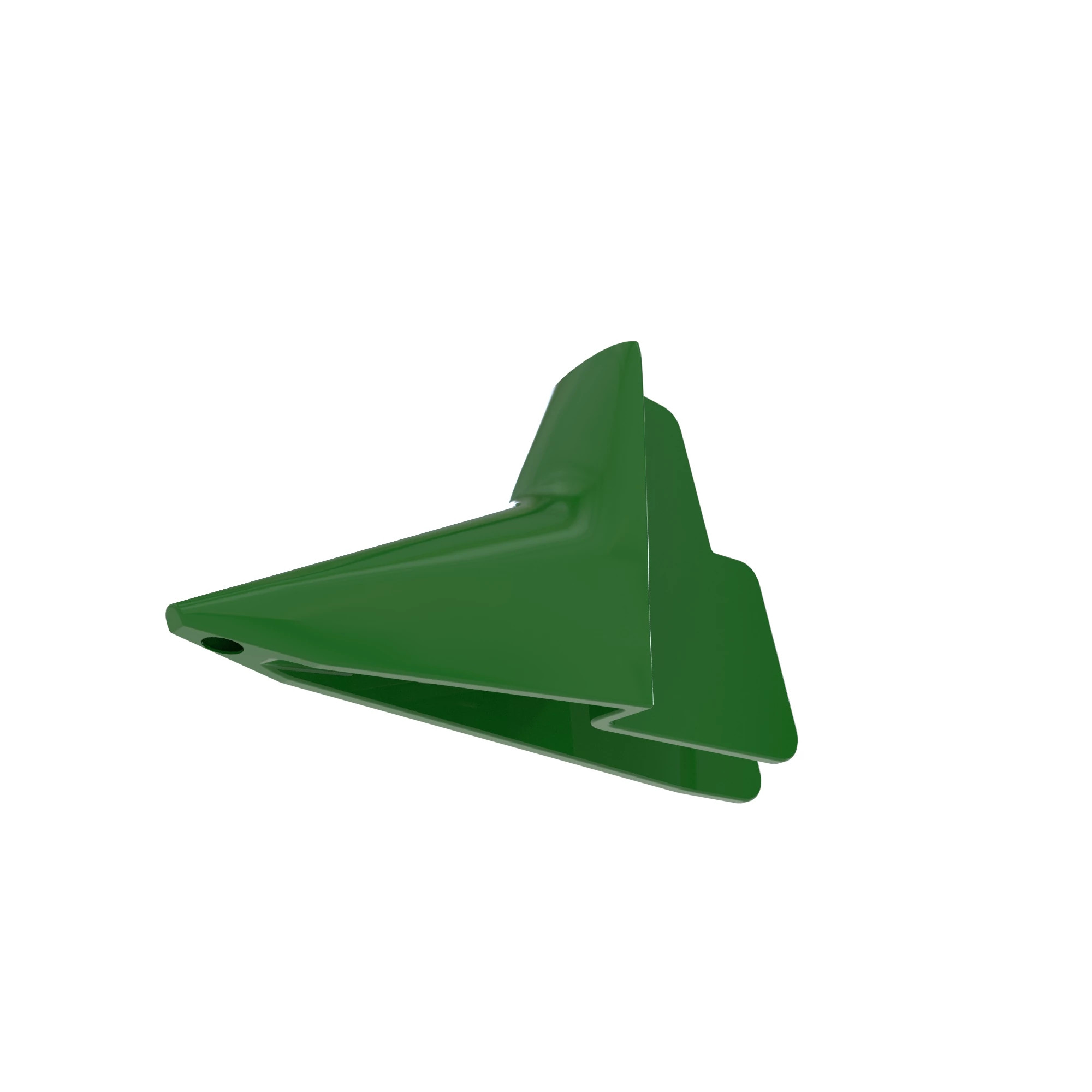 John Deere Right Side Front Crop Divider - H152415