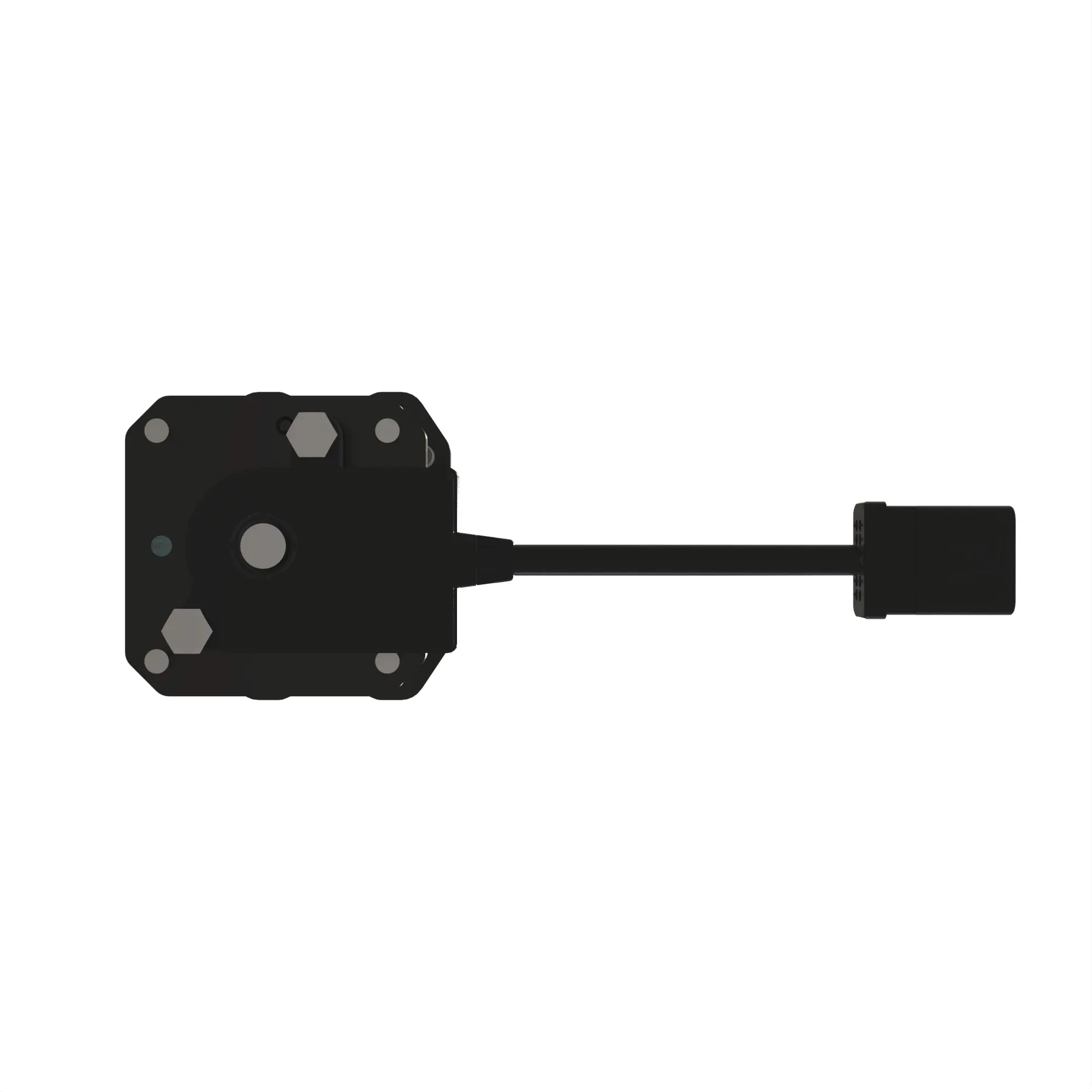 STEERING CONTROLLER, STEERING INPUT