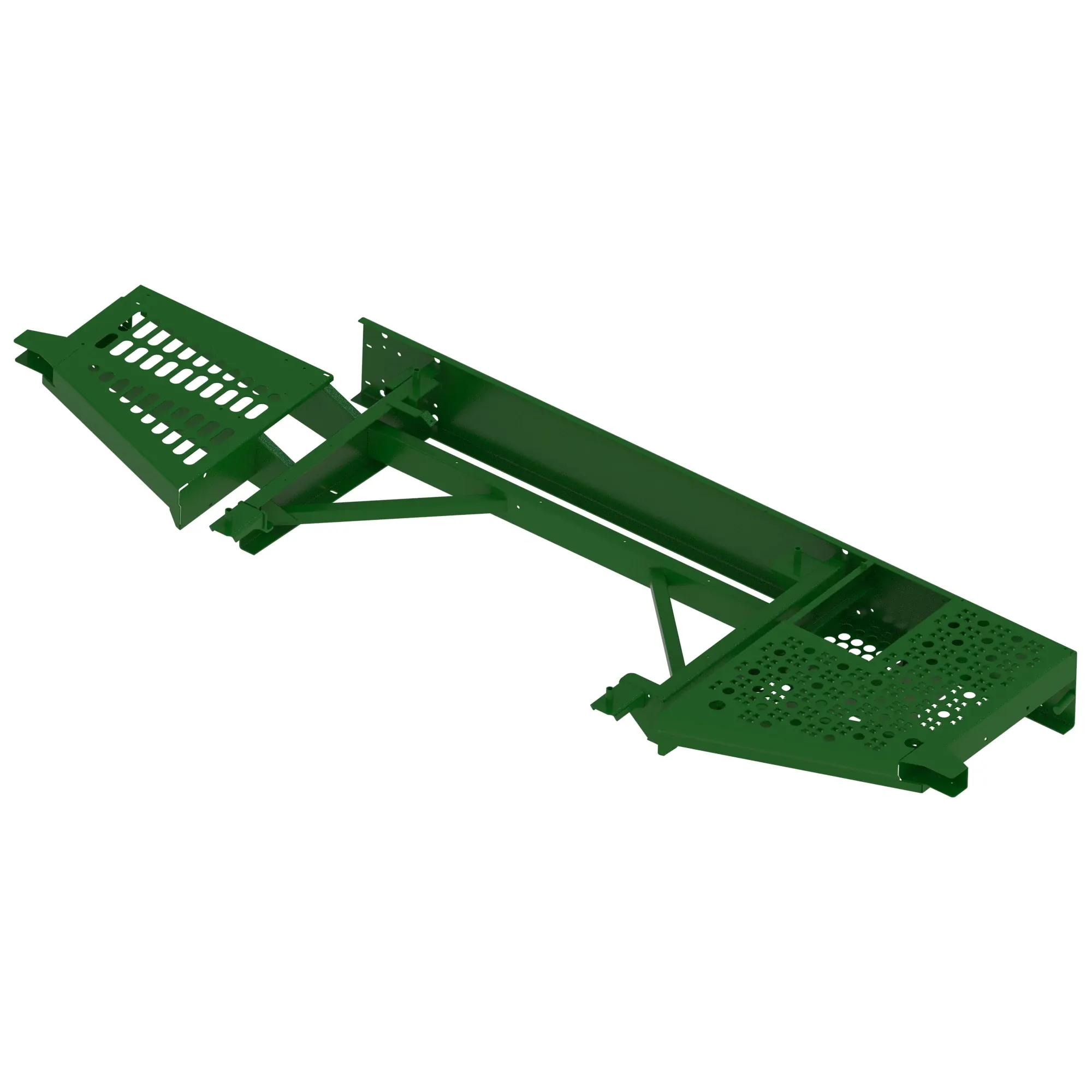 John Deere Bracket Holder - DQ66063