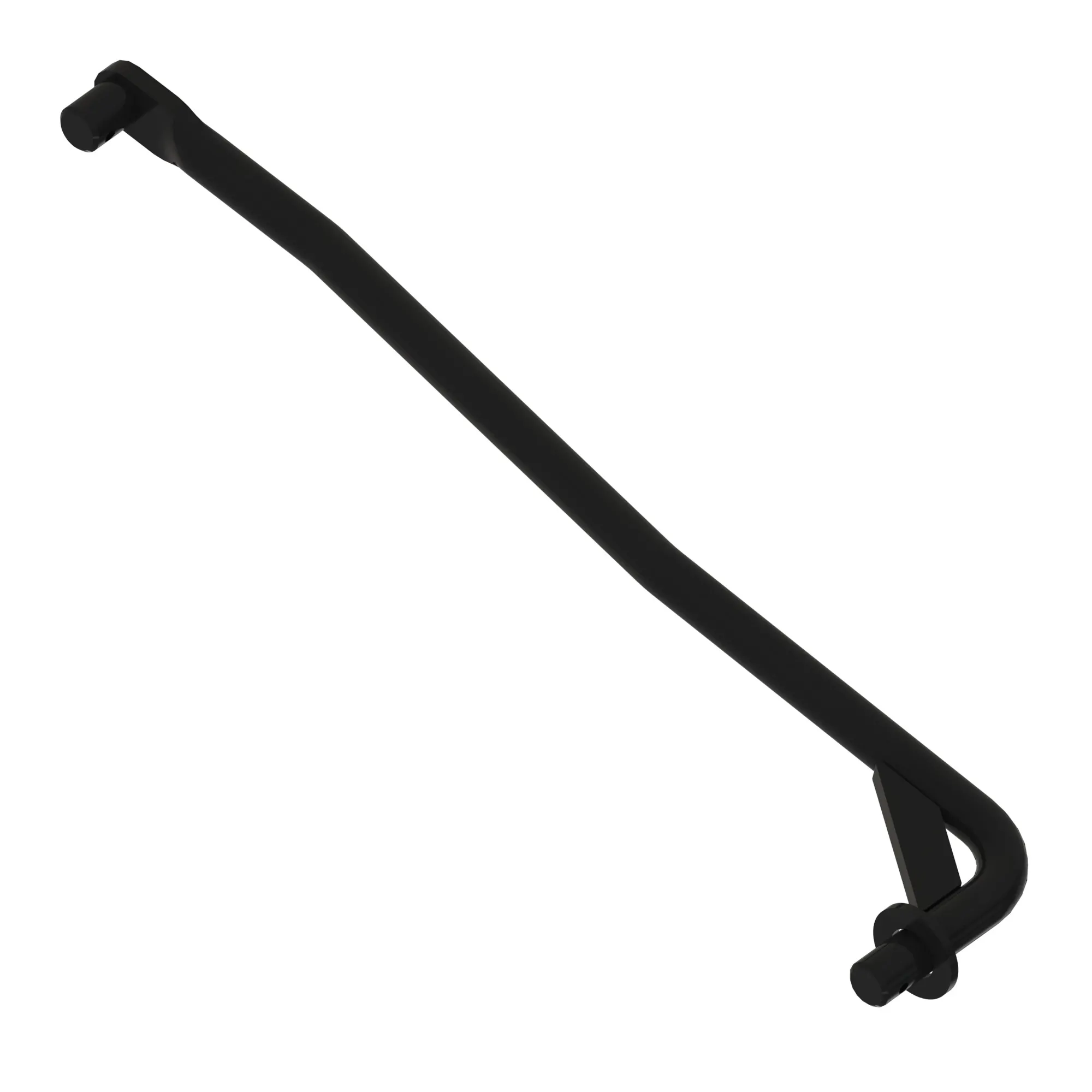 John Deere Differential Lock Pedal - SJ34629