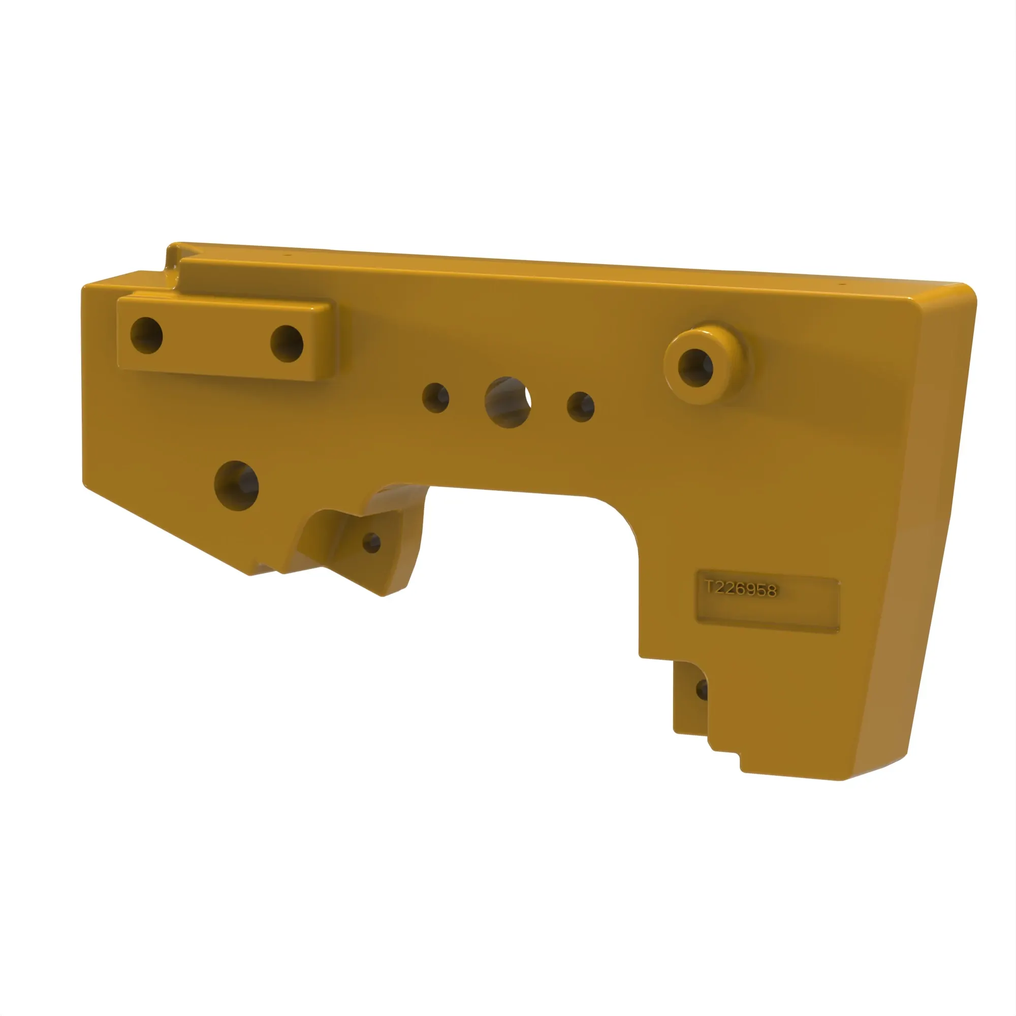 John Deere Counterweight - T226958