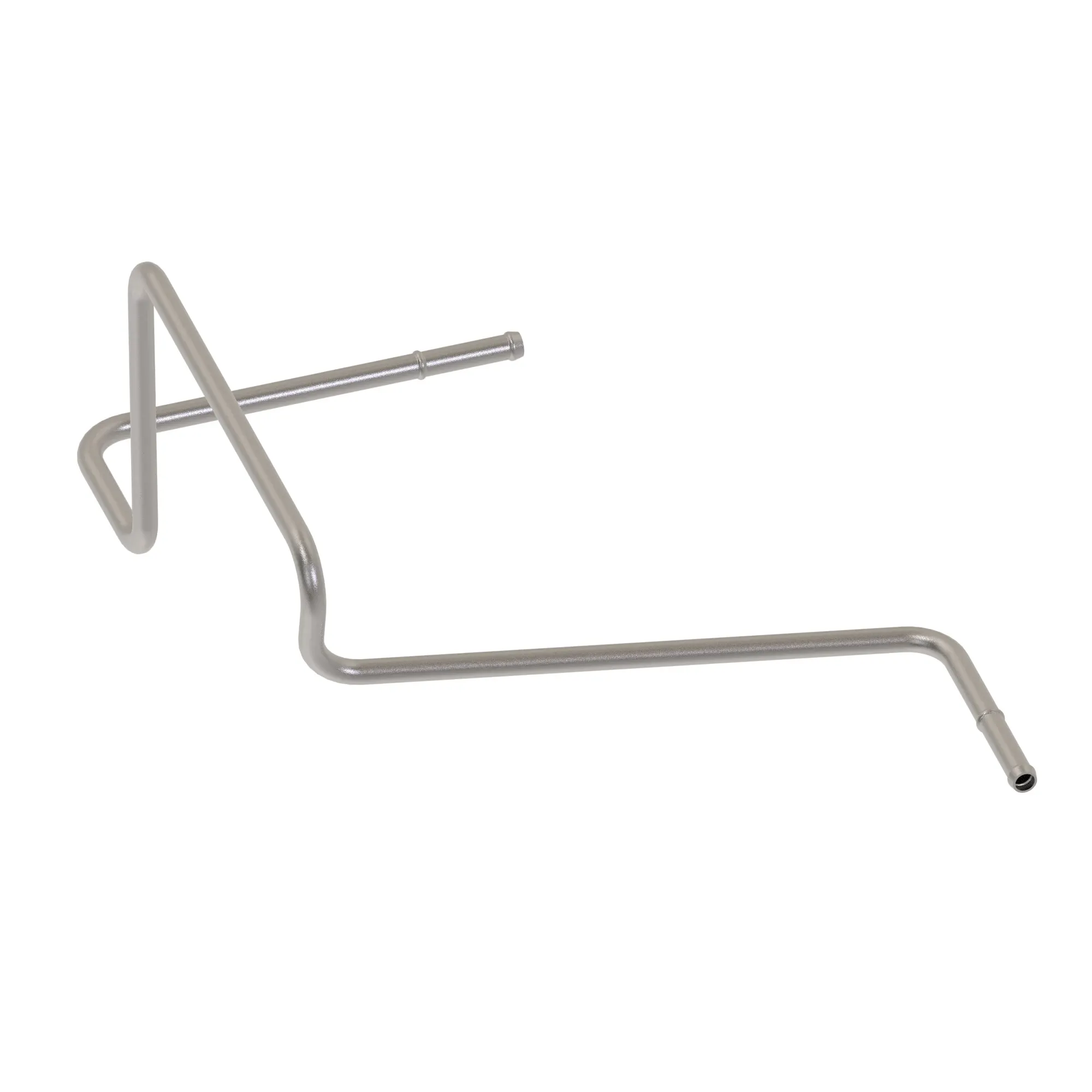 Fuel Line, Engine Return