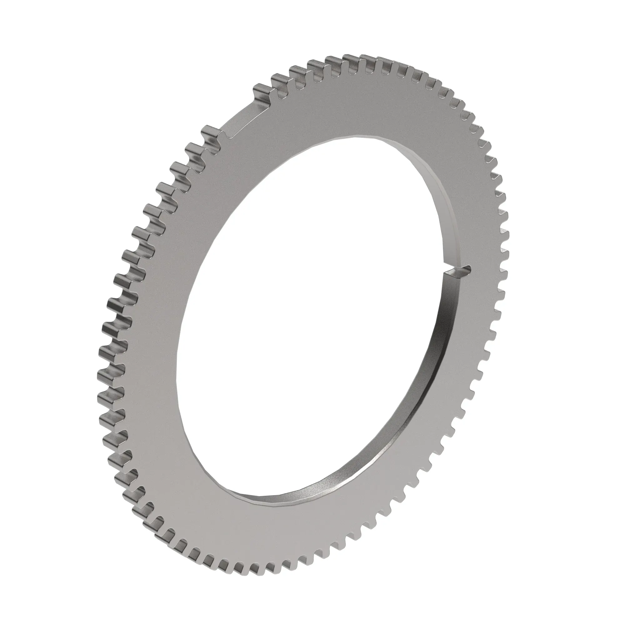 John Deere Crankshaft Timing Wheel - DZ102603