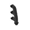 John Deere Front Exhaust Manifold - DZ120343