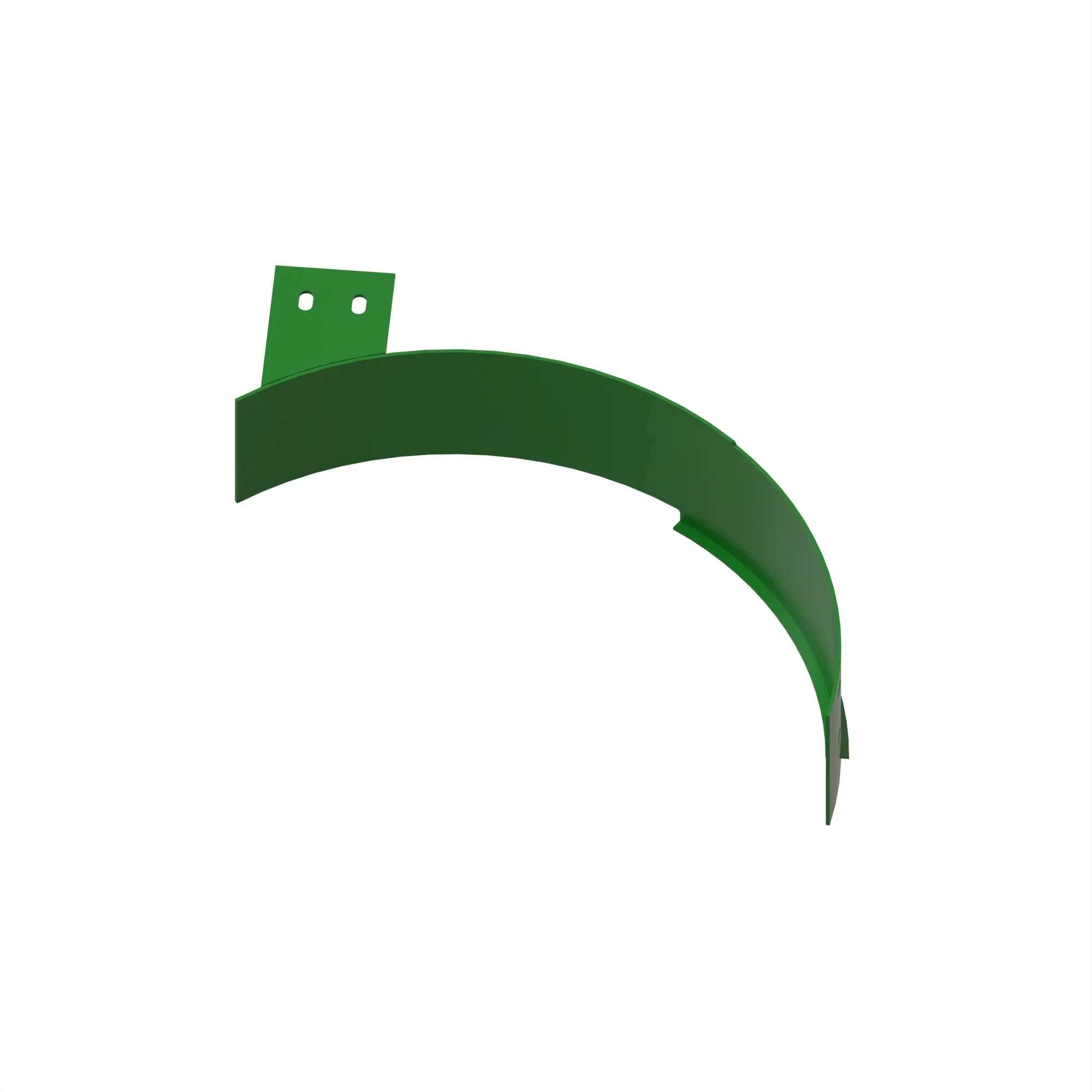 John Deere Deflector - TCA13578