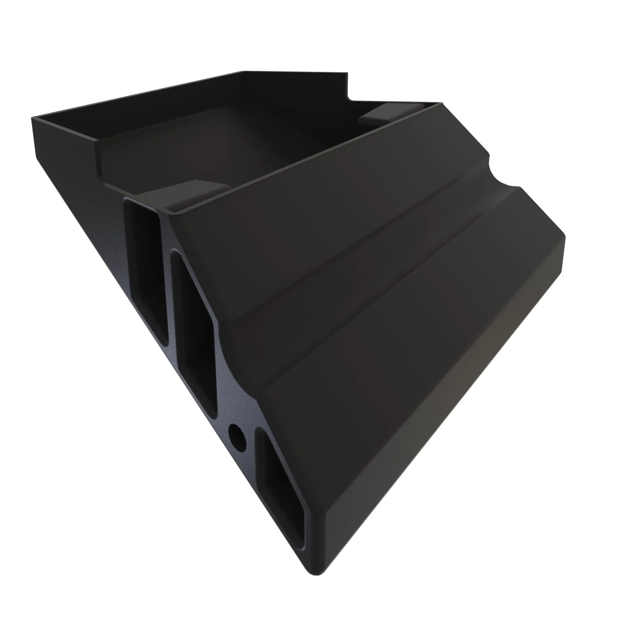 John Deere Front Tank Support Shell, 150 - A59726