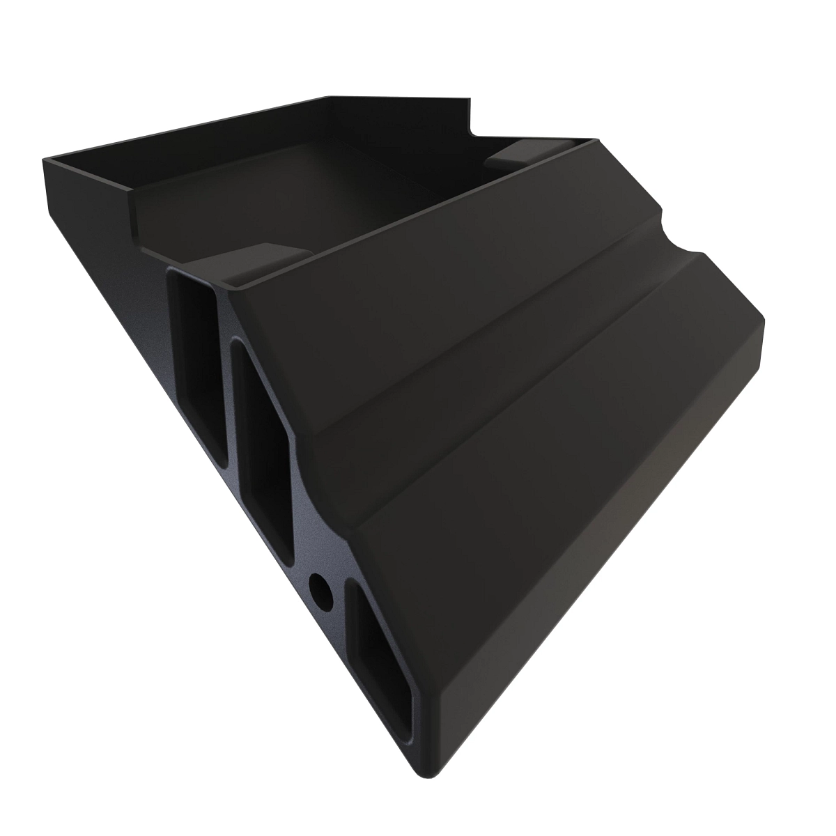 Tank Support Shell-150 Frt