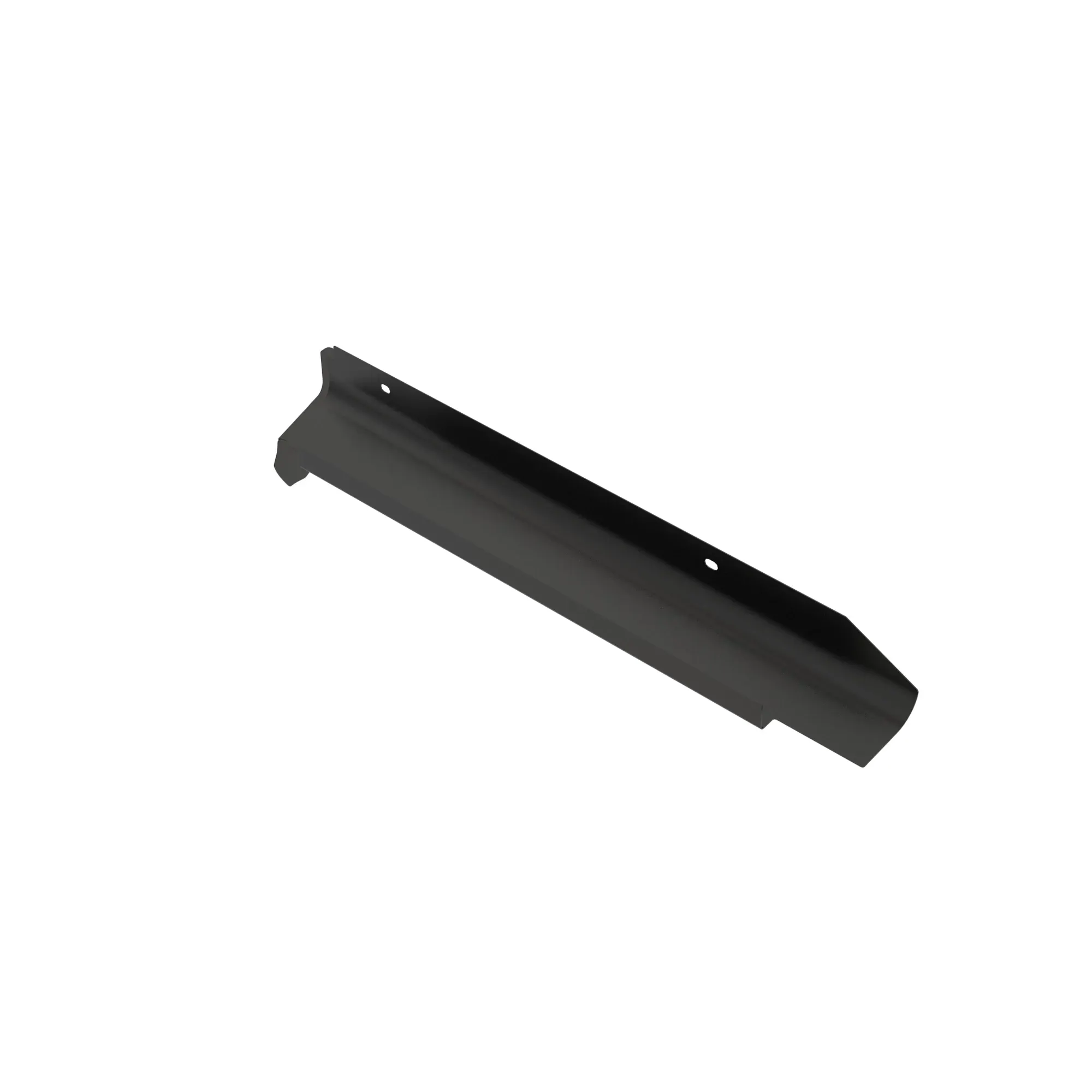 John Deere Cover with Plug, Right Side - AL158538